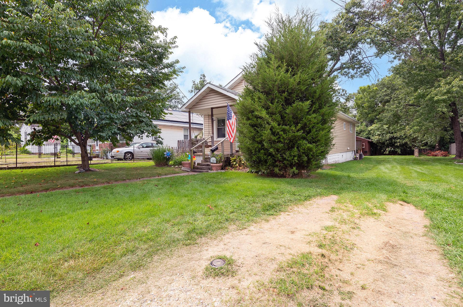 GLEN BURNIE - Residential