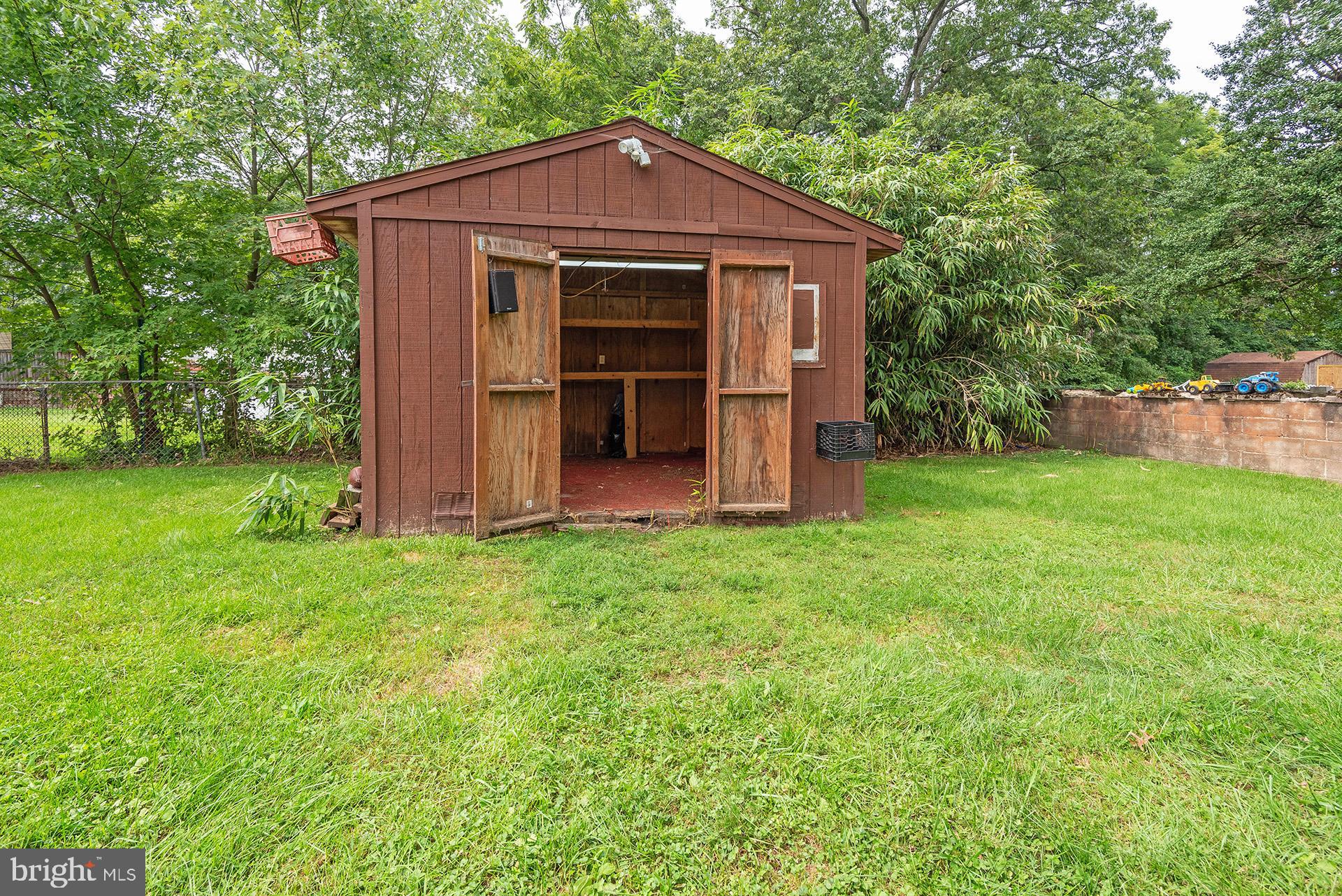 GLEN BURNIE - Residential