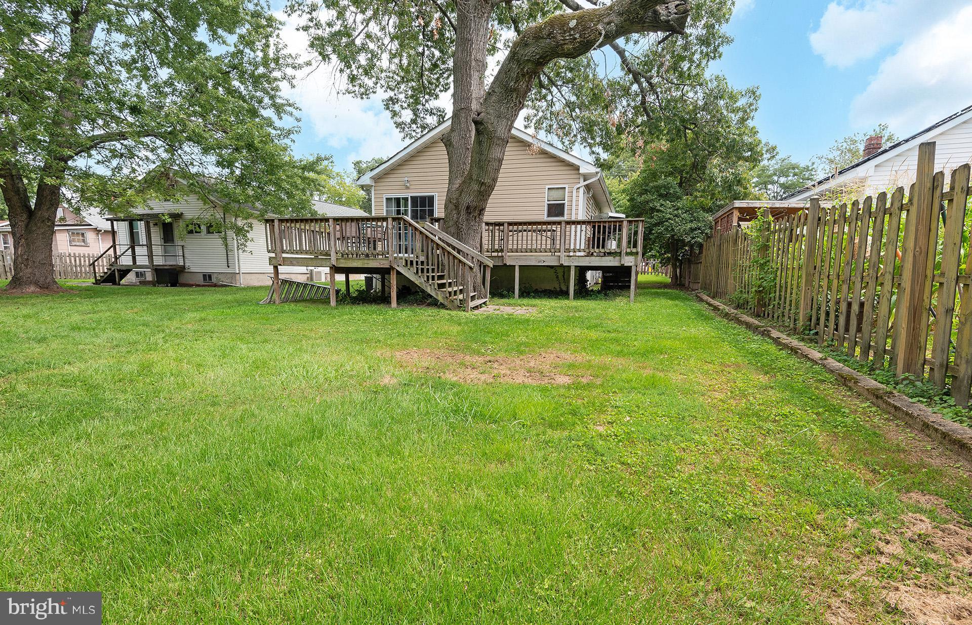 GLEN BURNIE - Residential