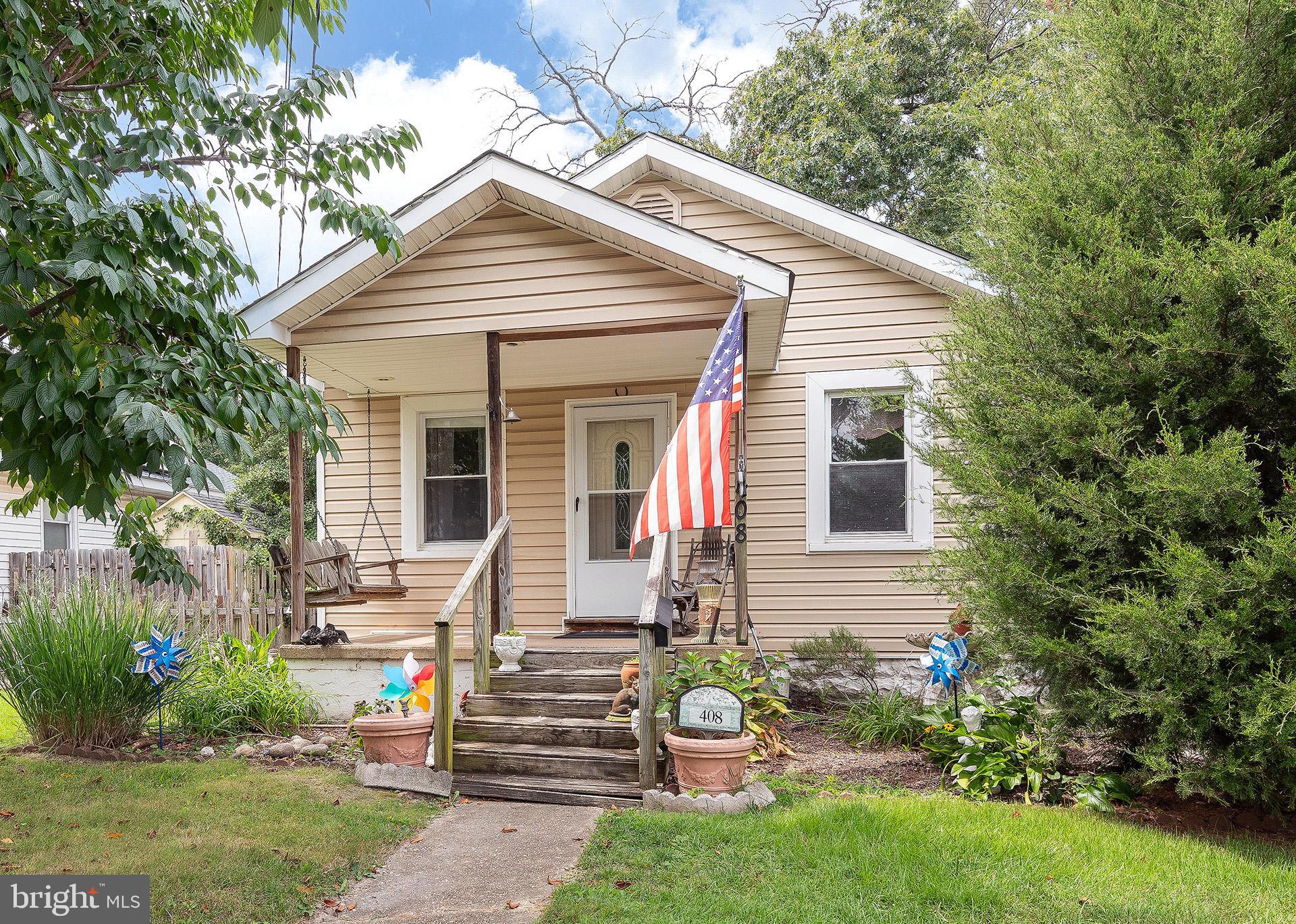 GLEN BURNIE - Residential