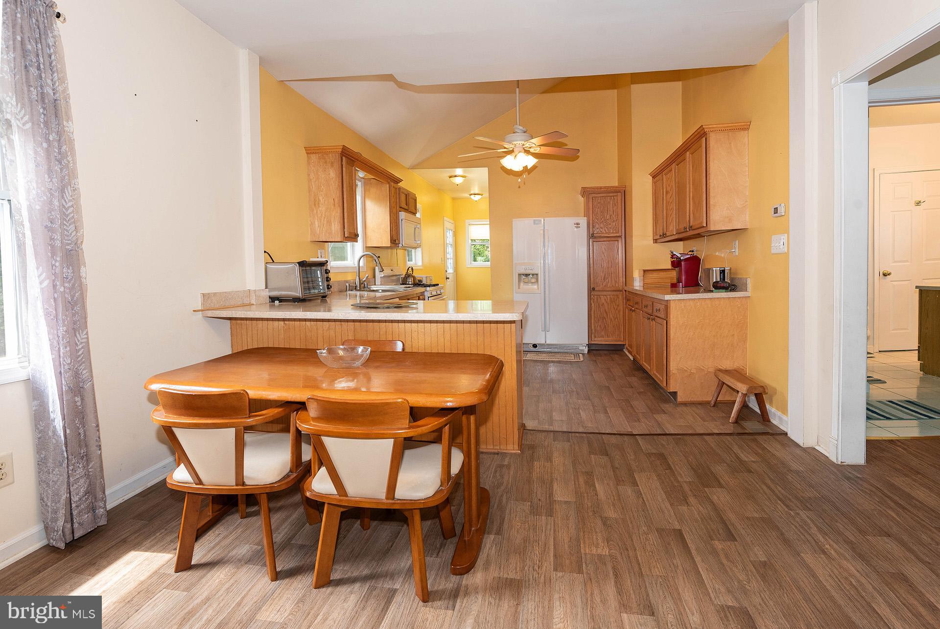 GLEN BURNIE - Residential