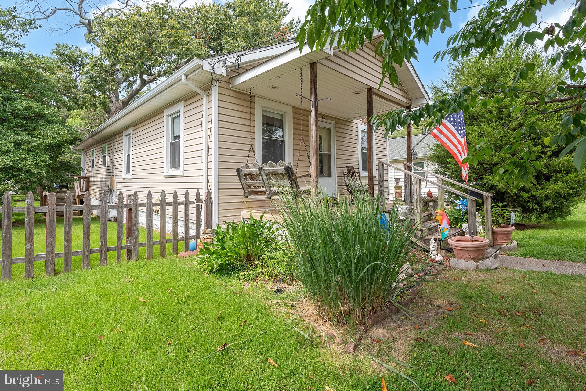 GLEN BURNIE - Residential