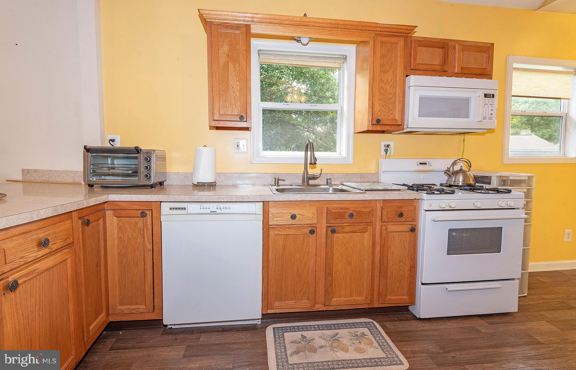 GLEN BURNIE - Residential