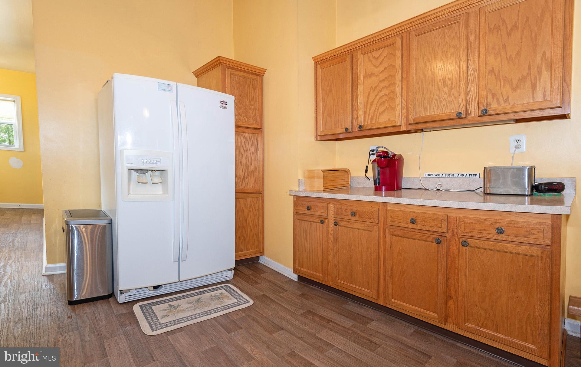 GLEN BURNIE - Residential