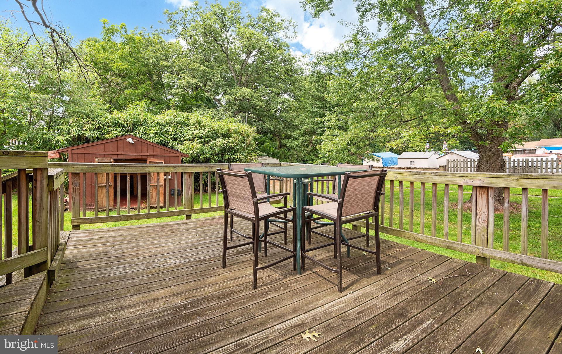 GLEN BURNIE - Residential