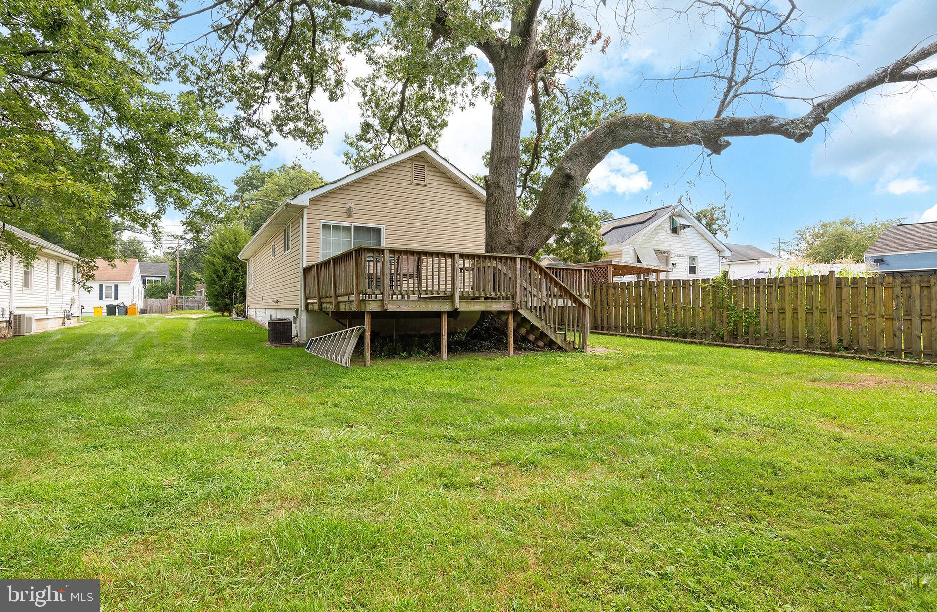 GLEN BURNIE - Residential