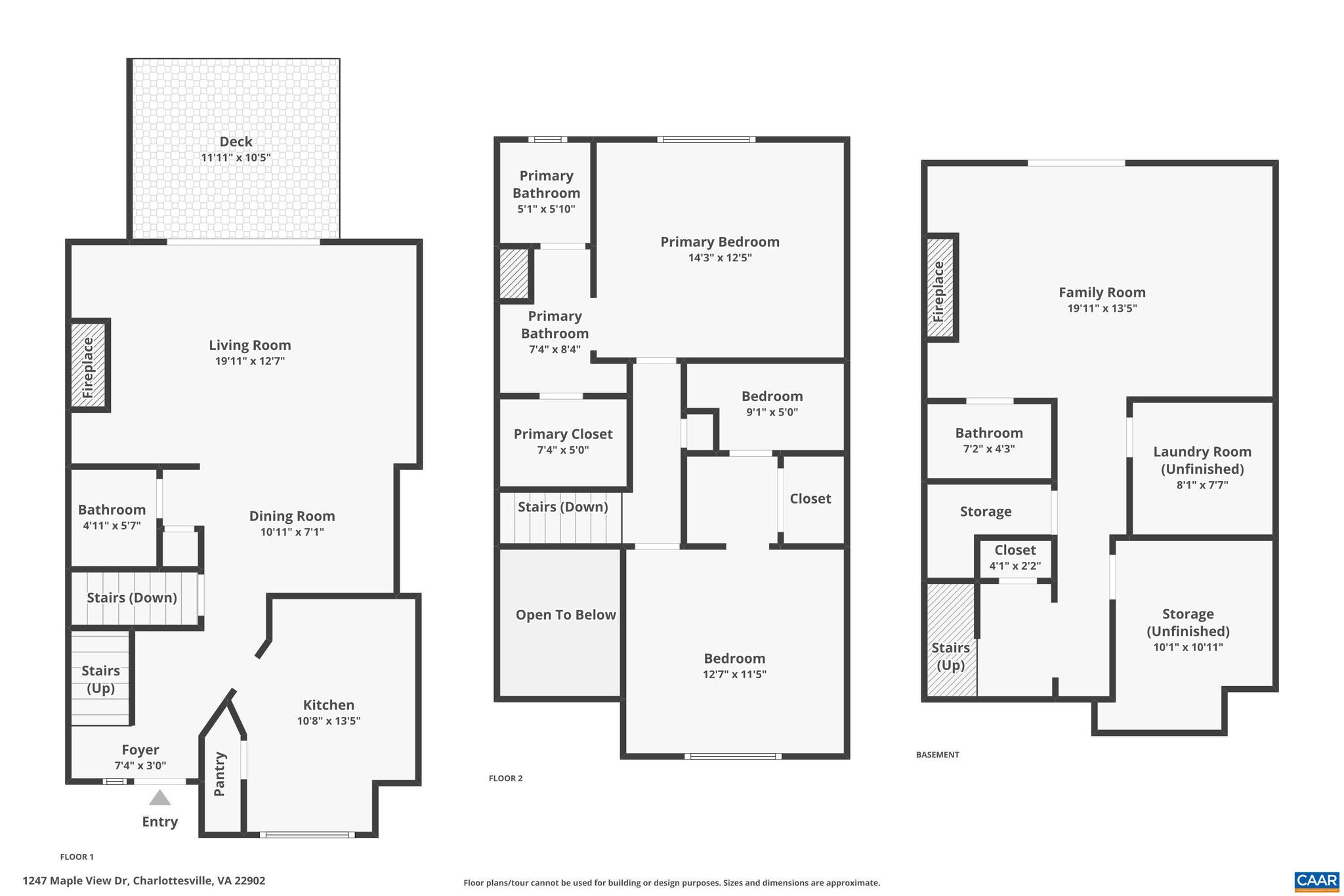 UNKNOWN - Residential