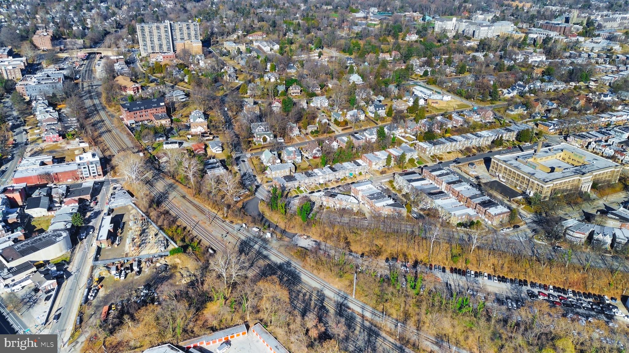 WYNNEFIELD - Residential