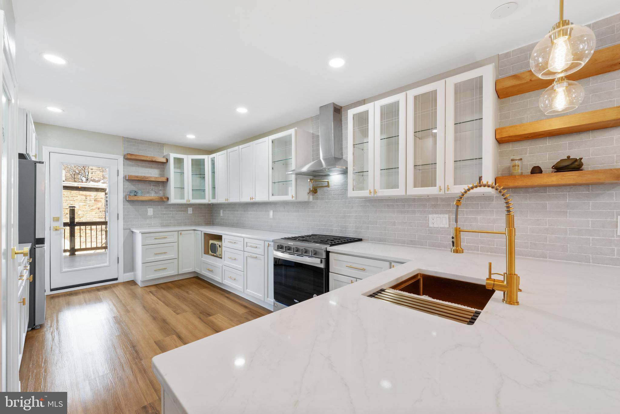 WYNNEFIELD - Residential