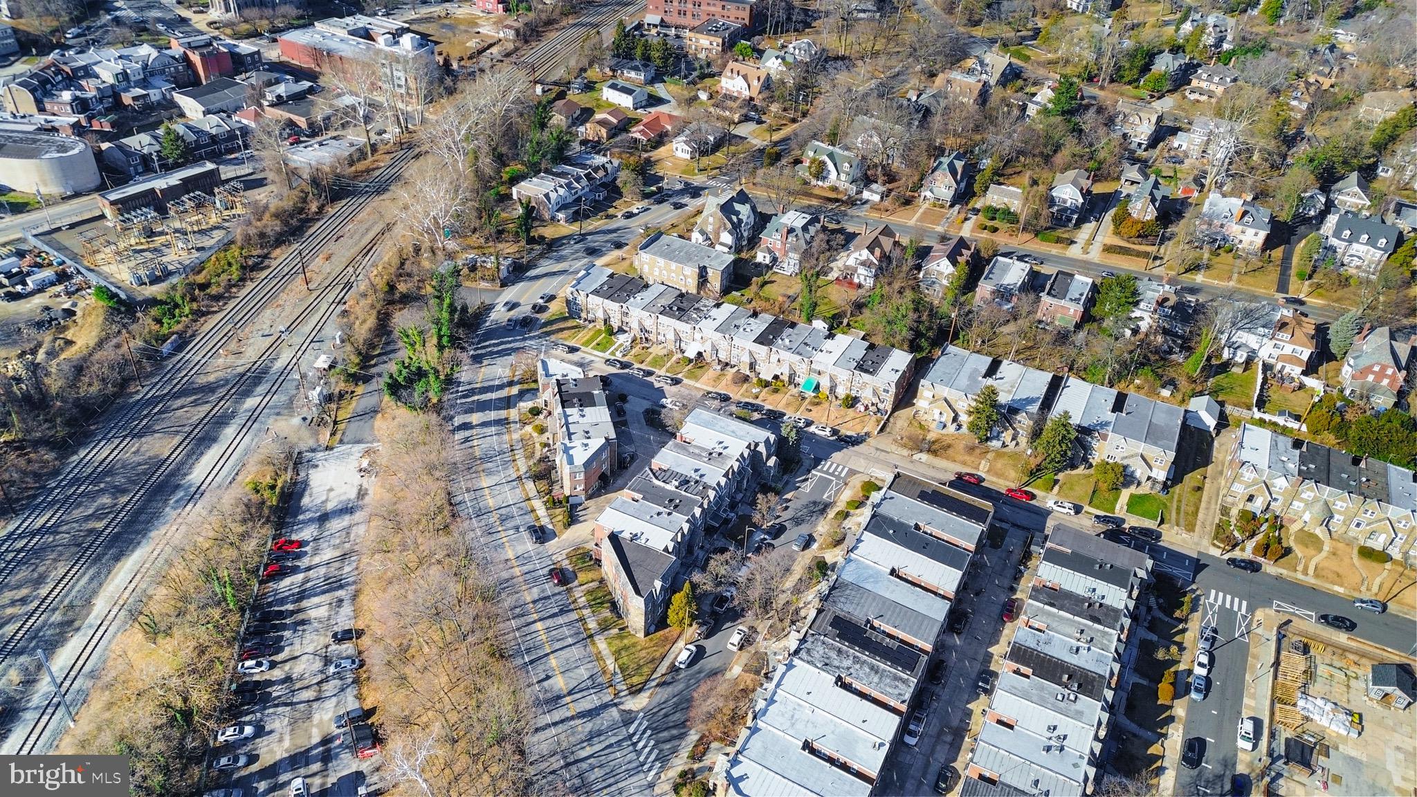 WYNNEFIELD - Residential