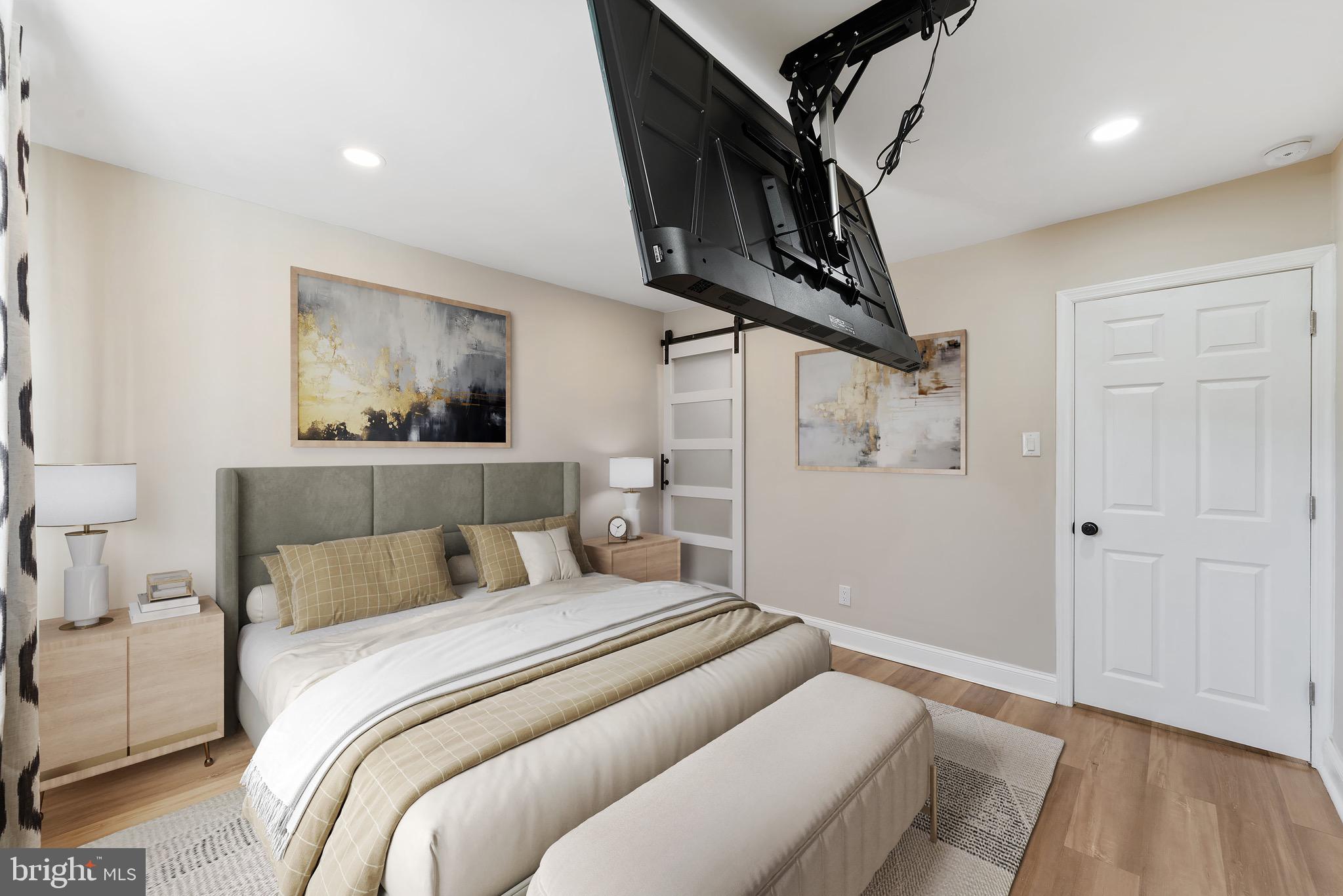 WYNNEFIELD - Residential