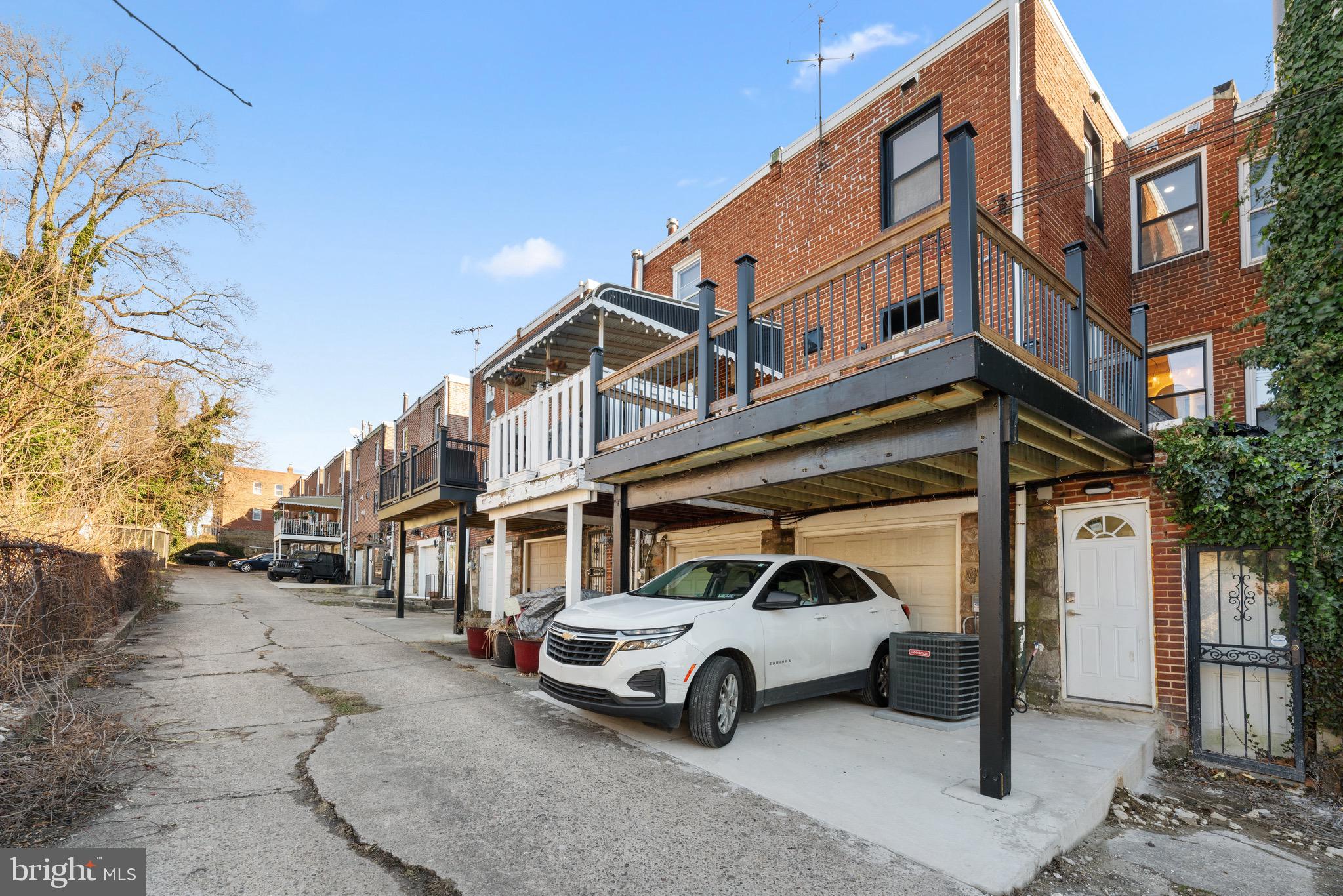 WYNNEFIELD - Residential