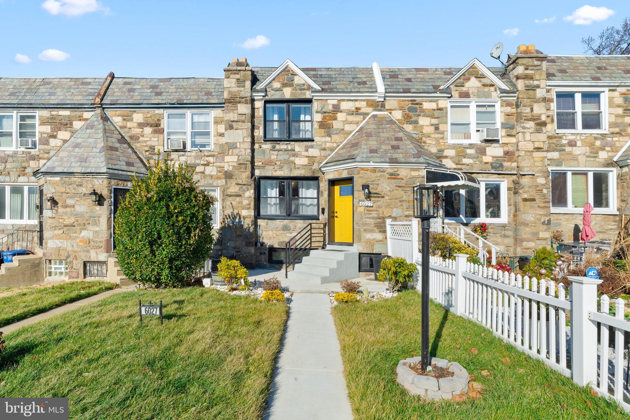 WYNNEFIELD - Residential