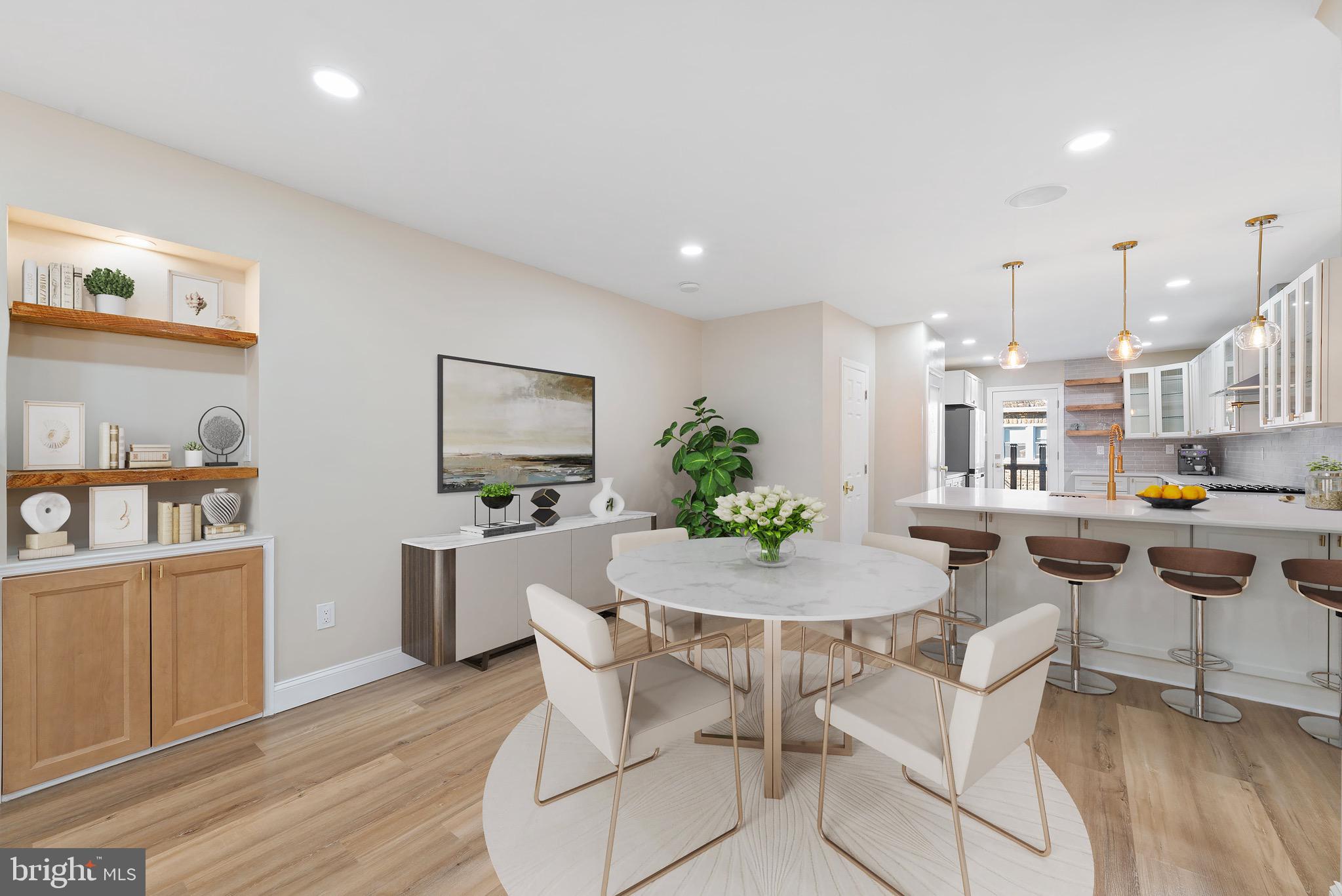 WYNNEFIELD - Residential