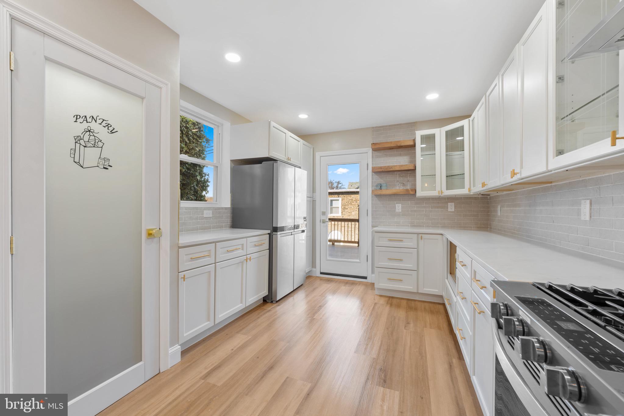 WYNNEFIELD - Residential