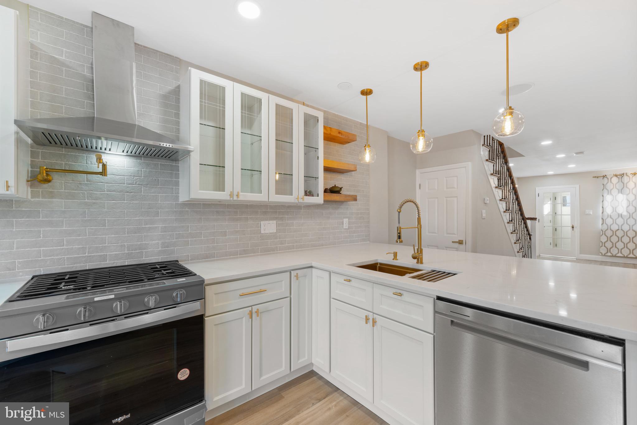 WYNNEFIELD - Residential