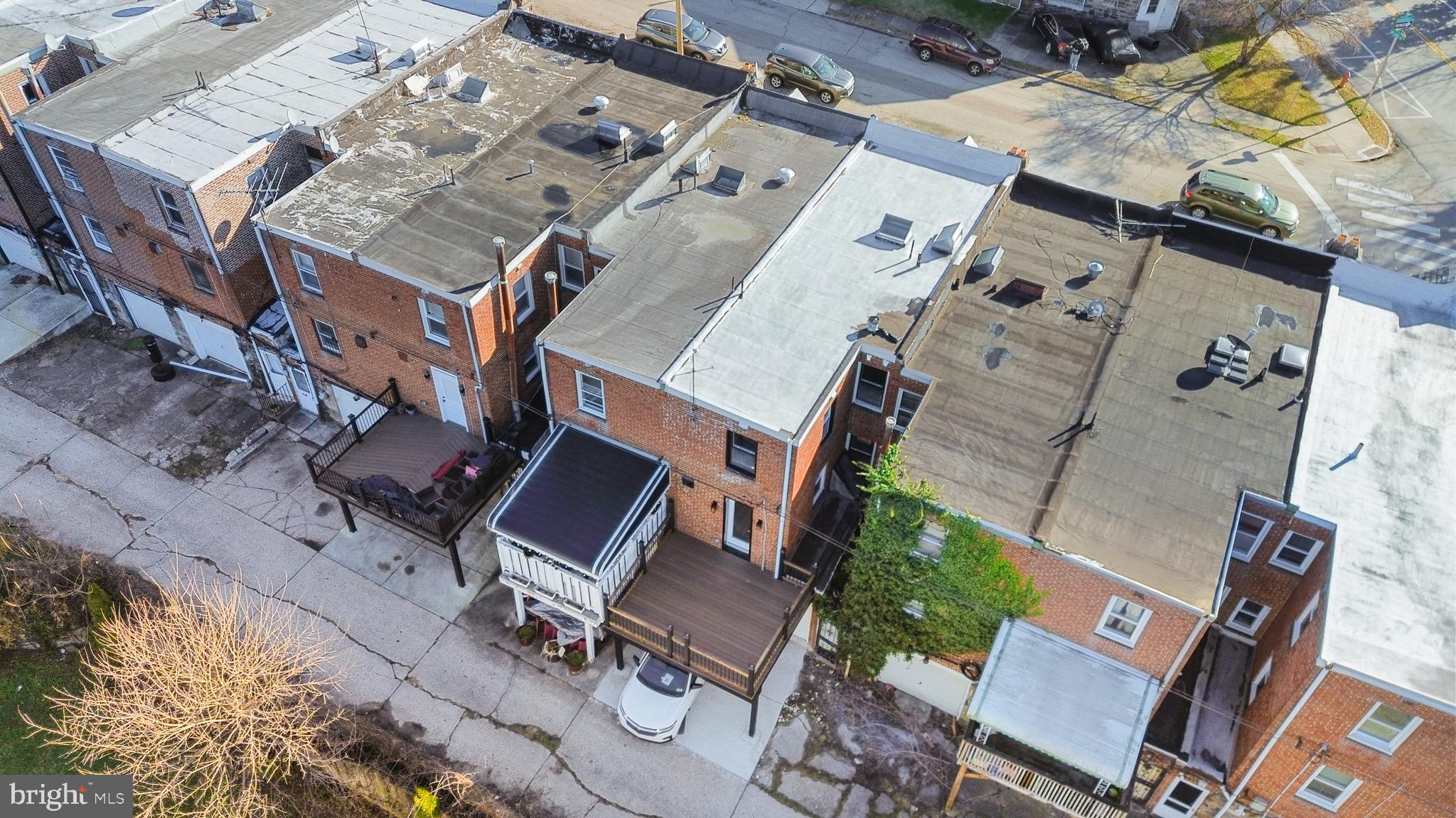 WYNNEFIELD - Residential