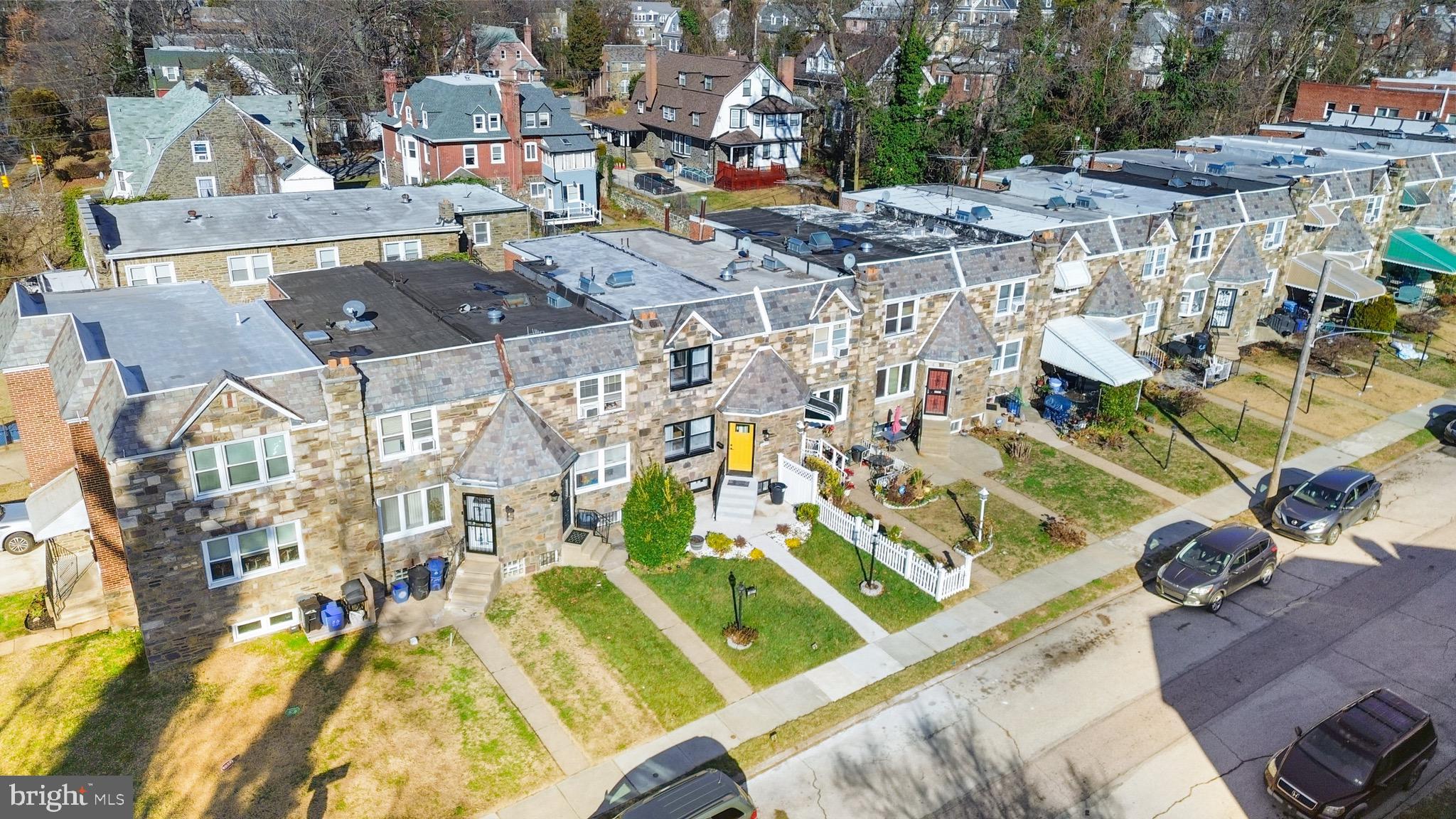 WYNNEFIELD - Residential