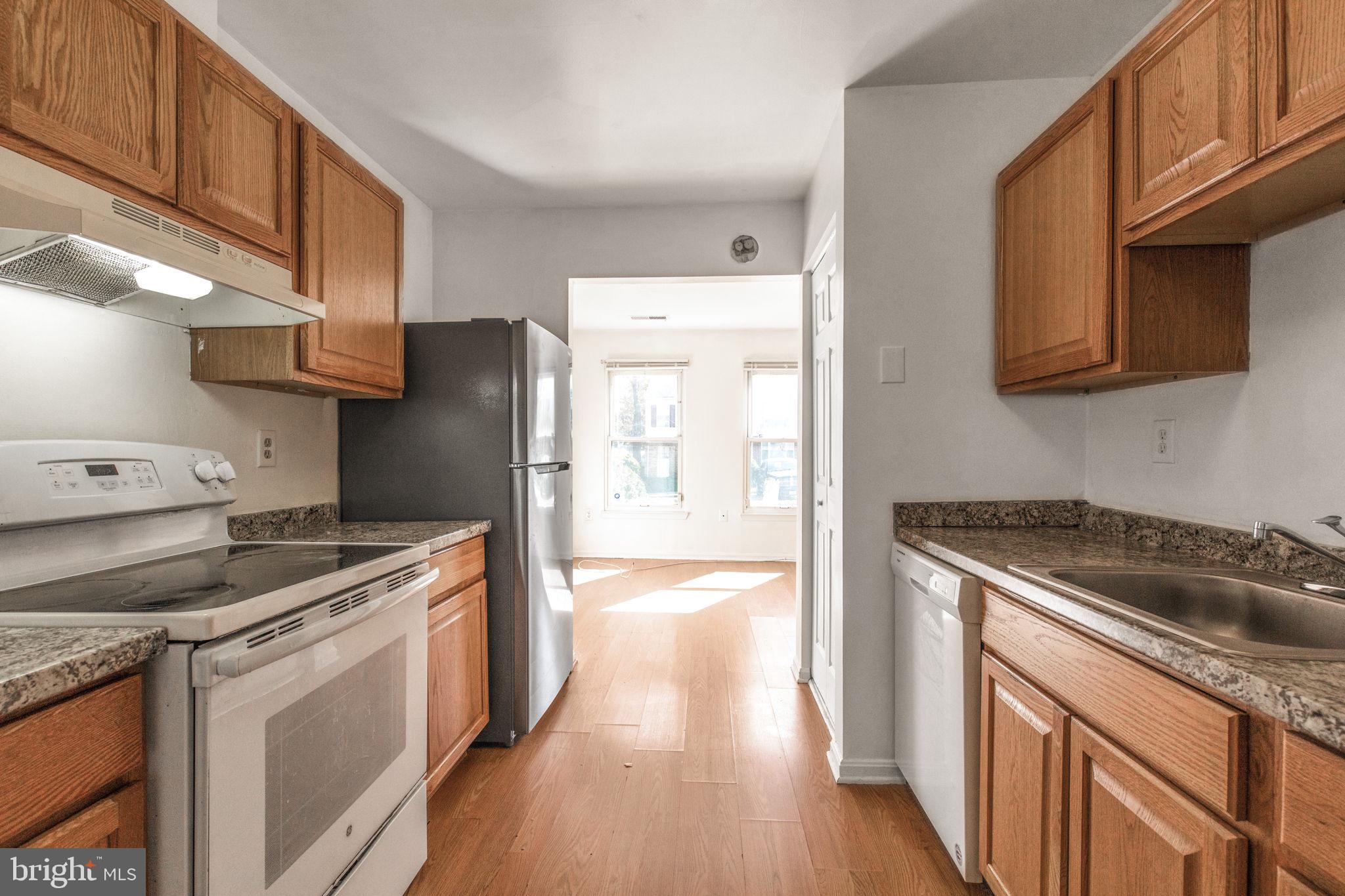 WILLOW HILLS - Residential Lease