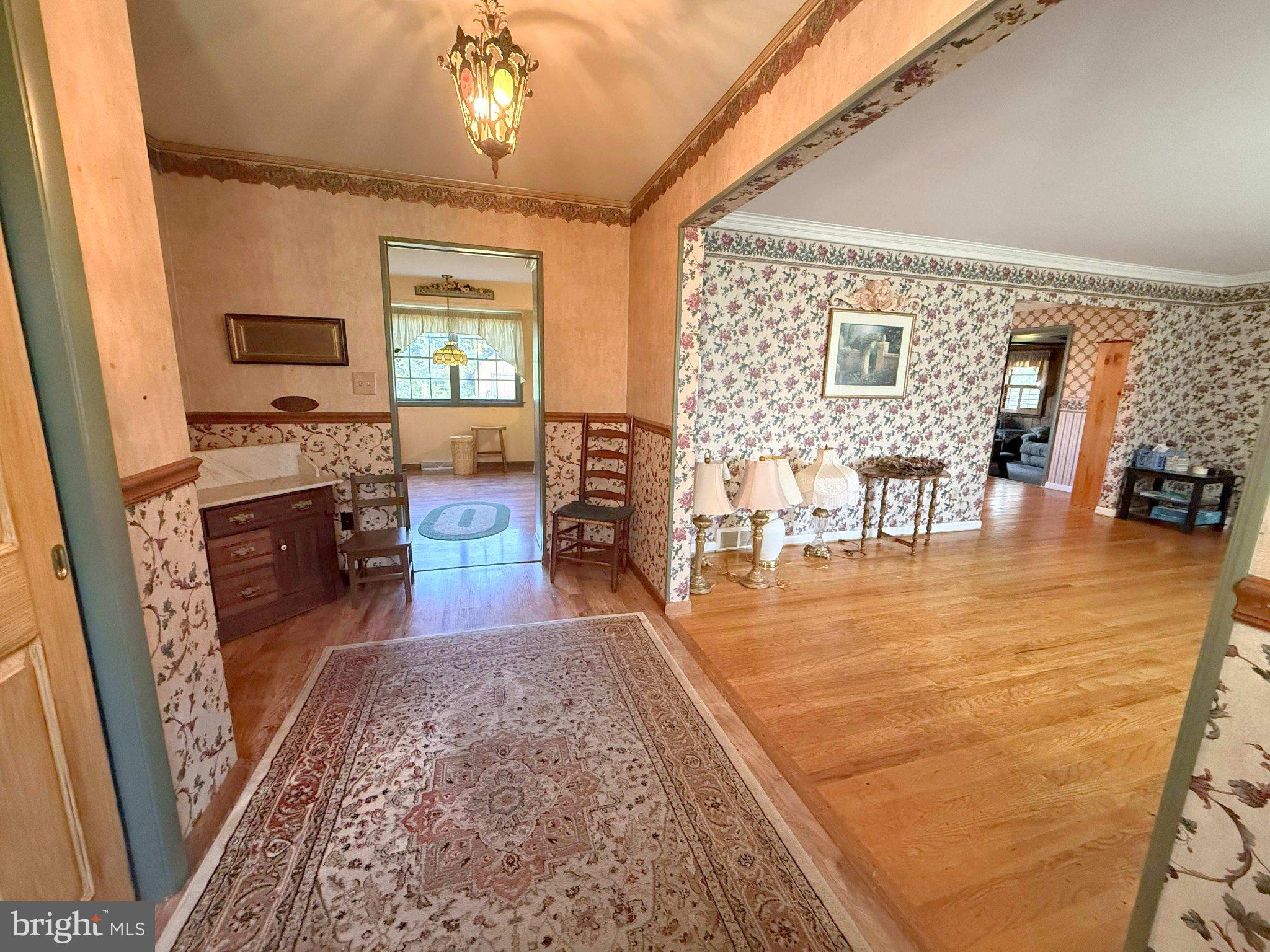 642 FOREST GROVE ROAD