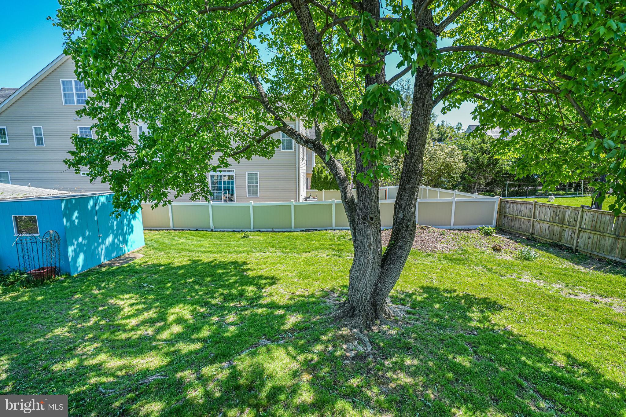 BON AIR - Residential