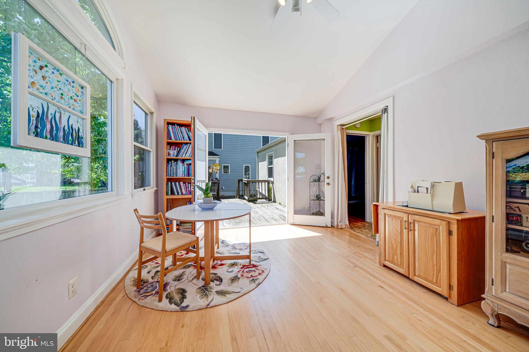 BON AIR - Residential