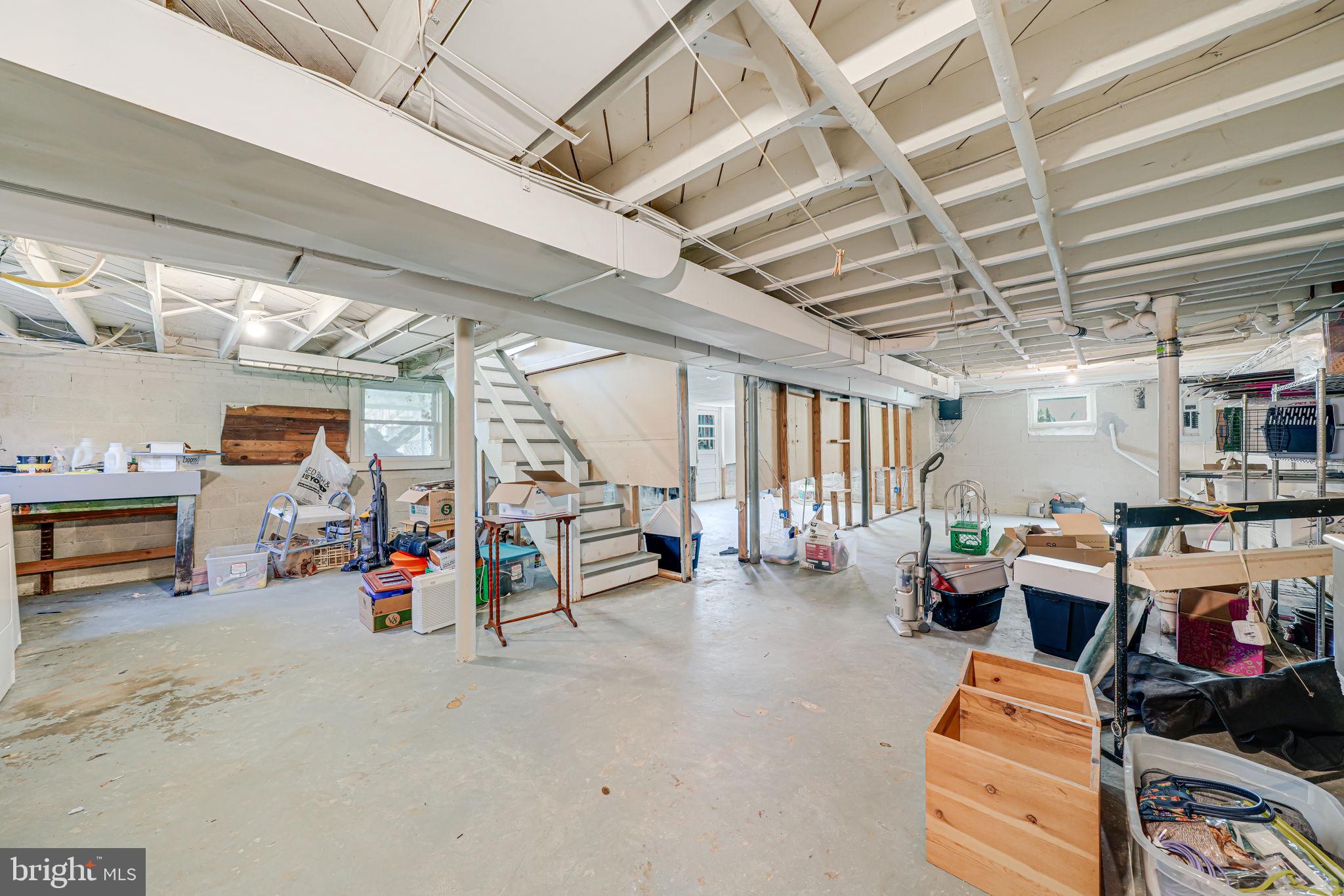 BON AIR - Residential