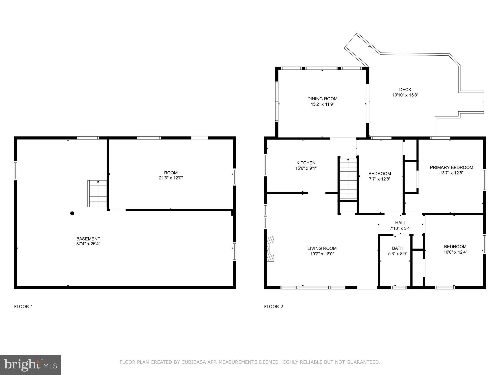 BON AIR - Residential