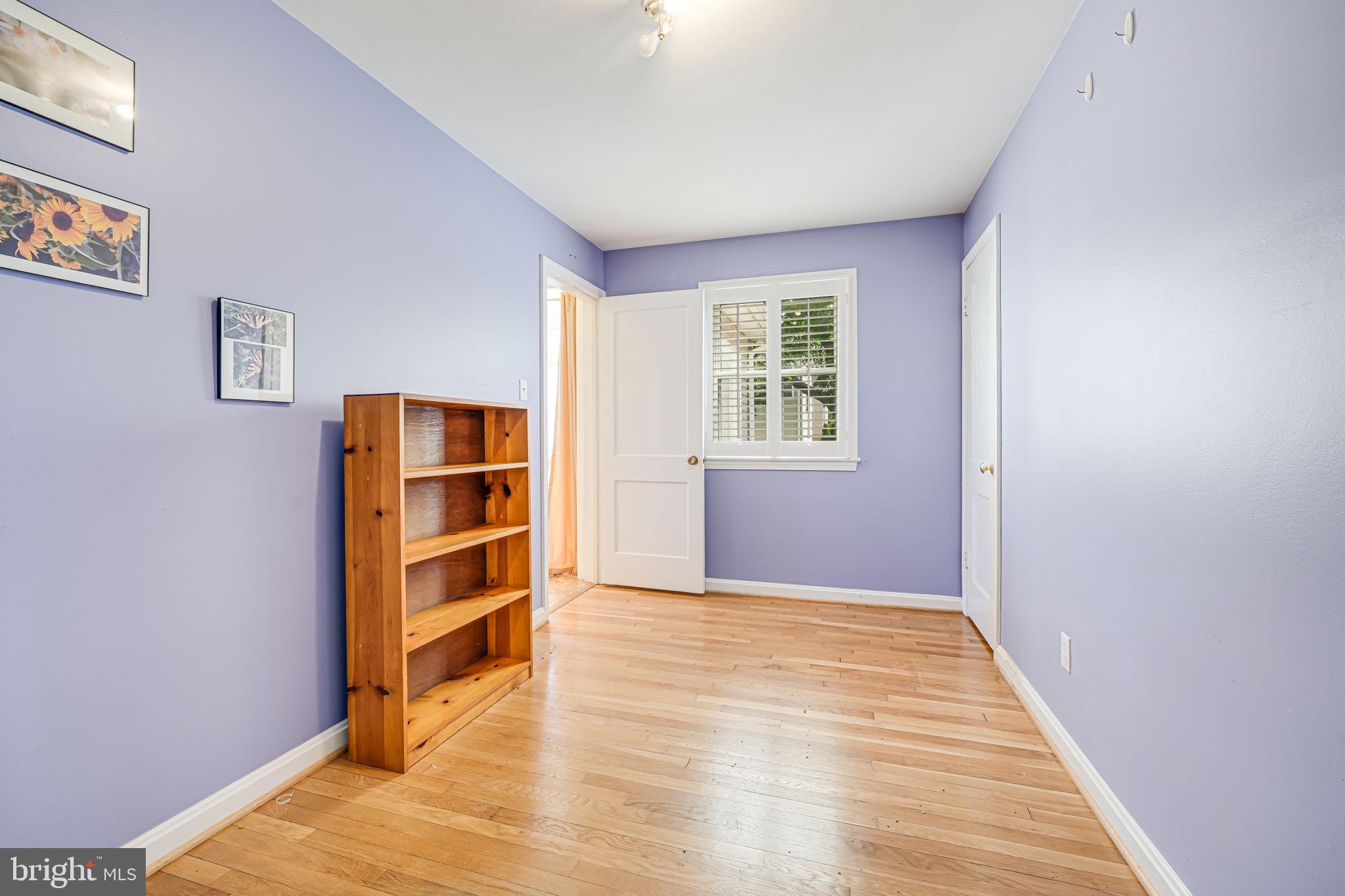 BON AIR - Residential