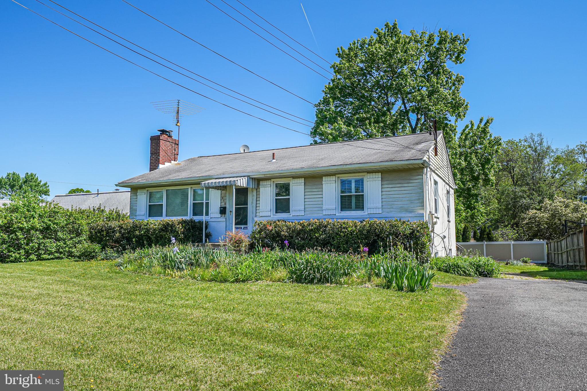 BON AIR - Residential