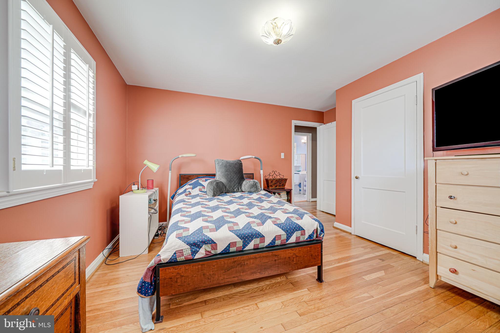 BON AIR - Residential