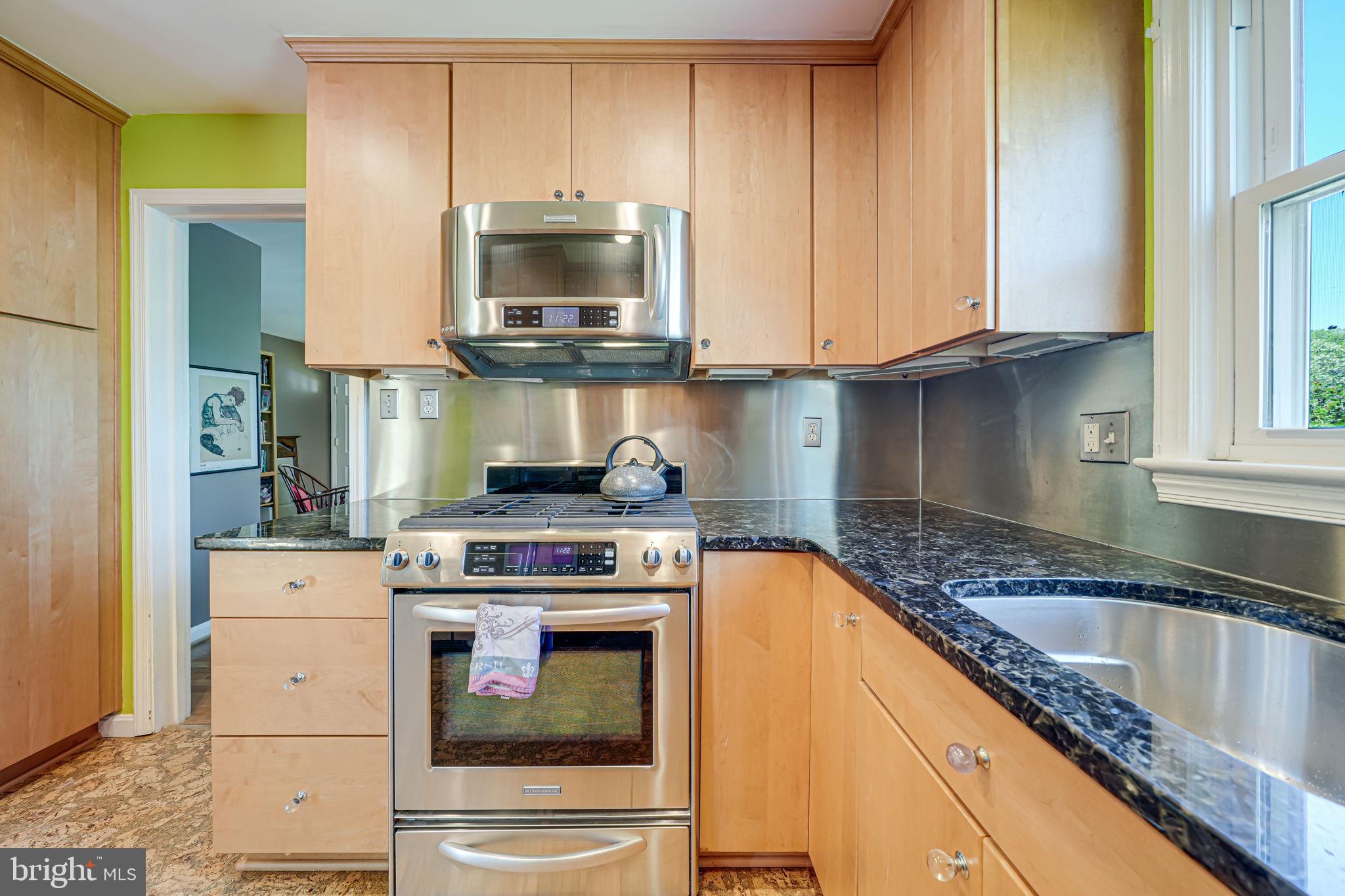 BON AIR - Residential