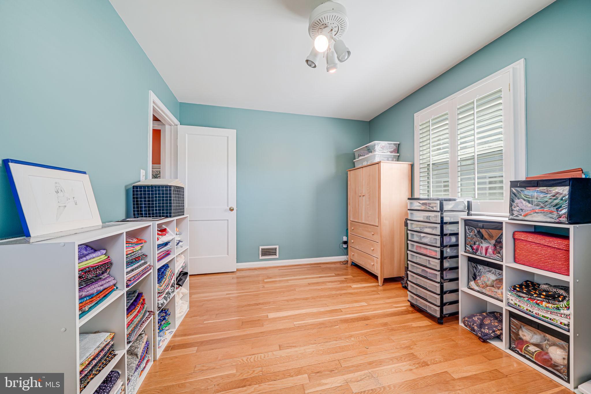 BON AIR - Residential