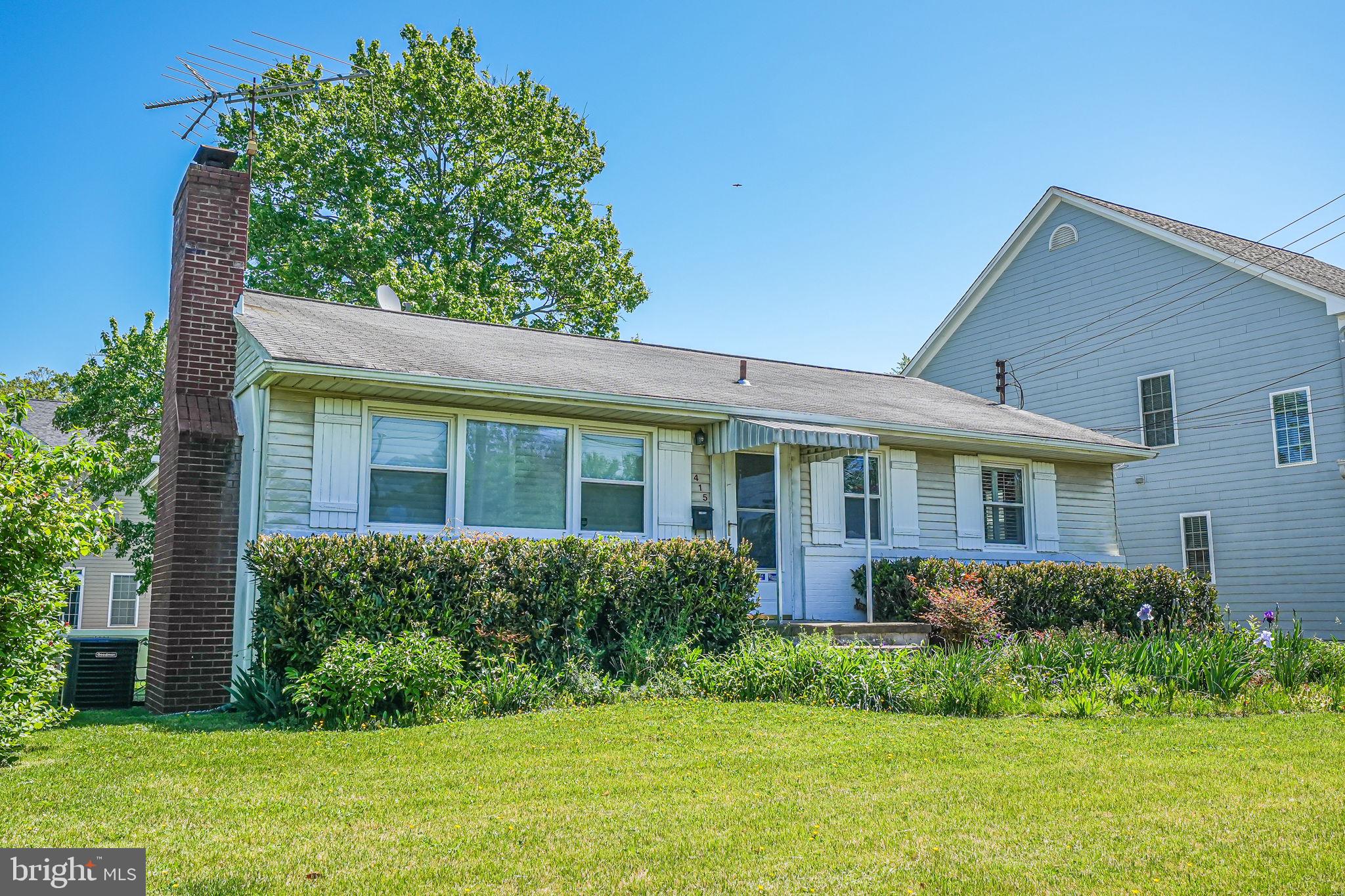 BON AIR - Residential