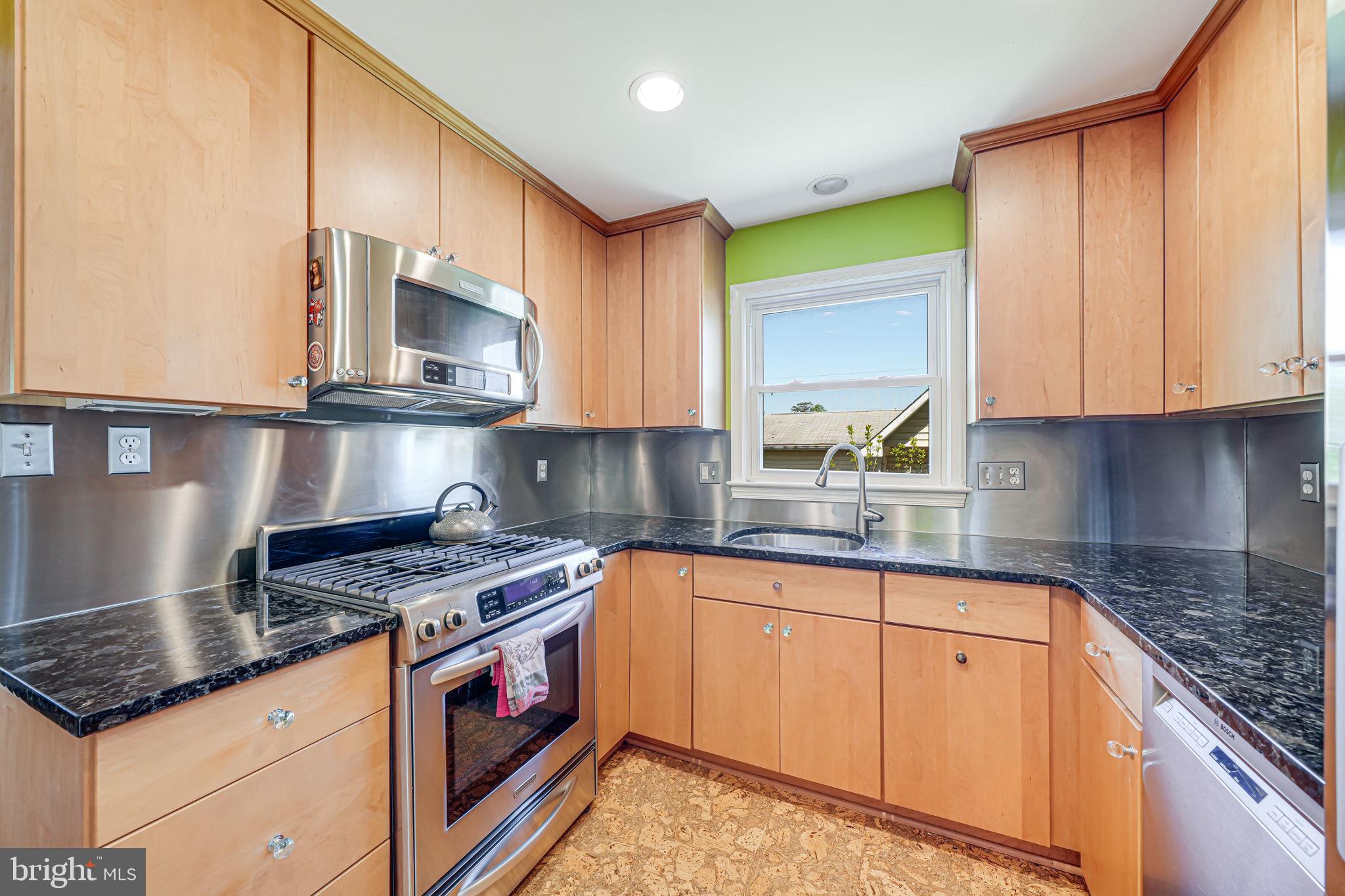 BON AIR - Residential