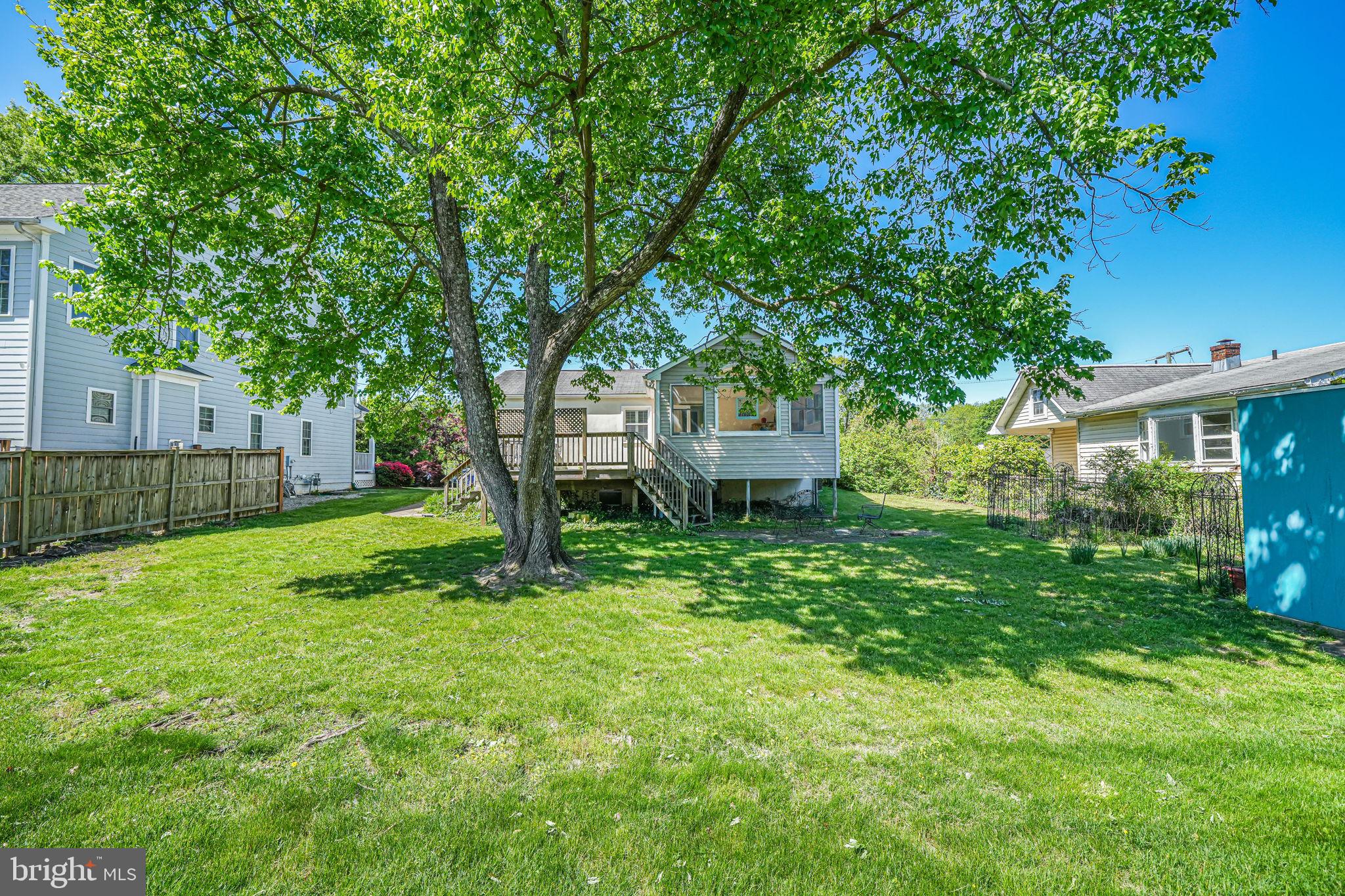 BON AIR - Residential