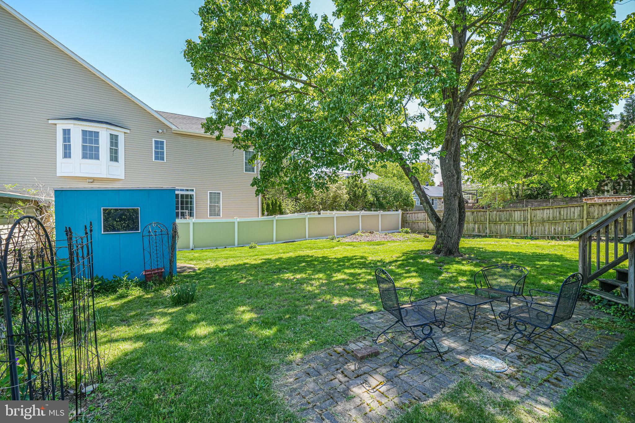 BON AIR - Residential