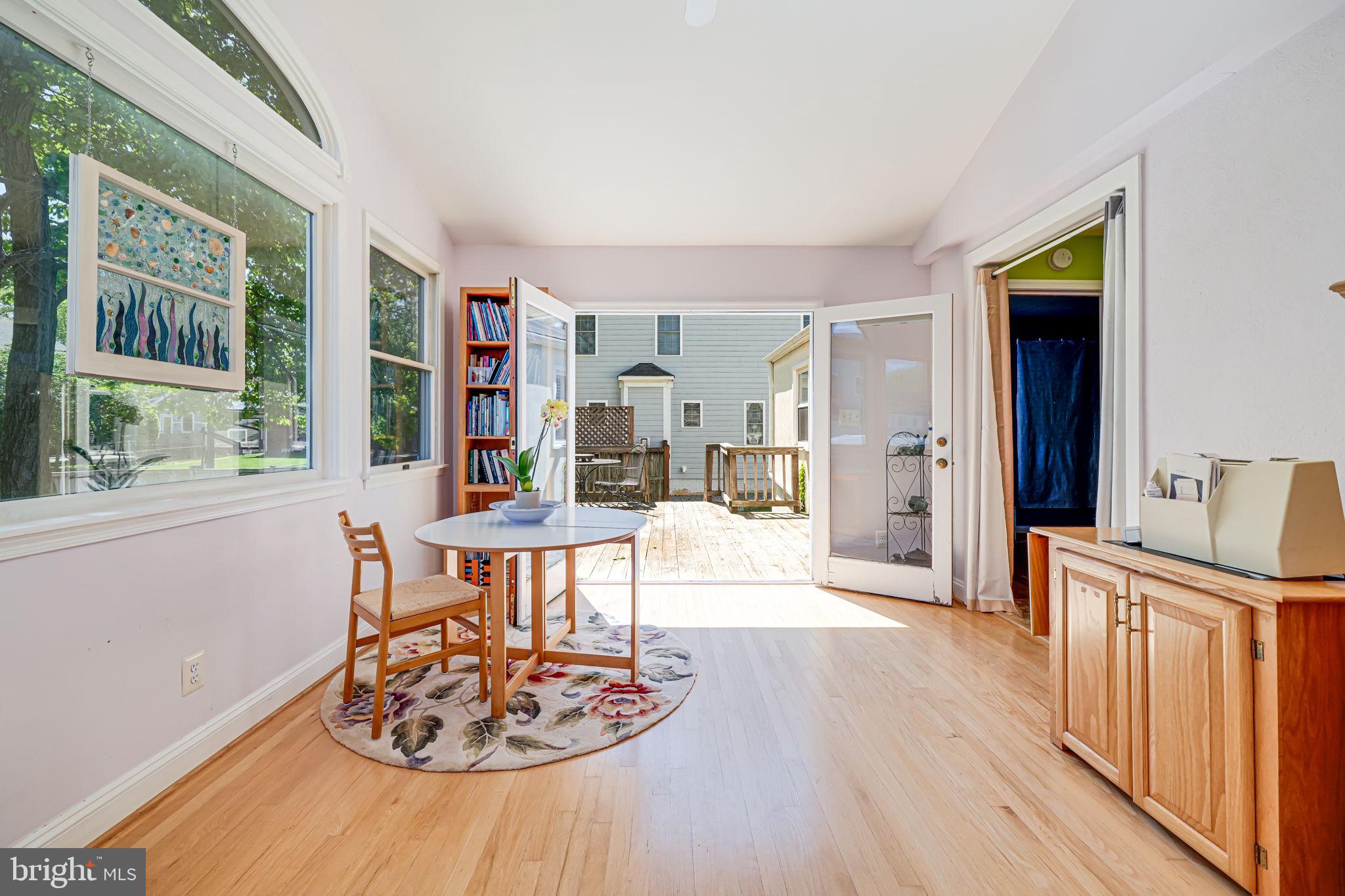 BON AIR - Residential