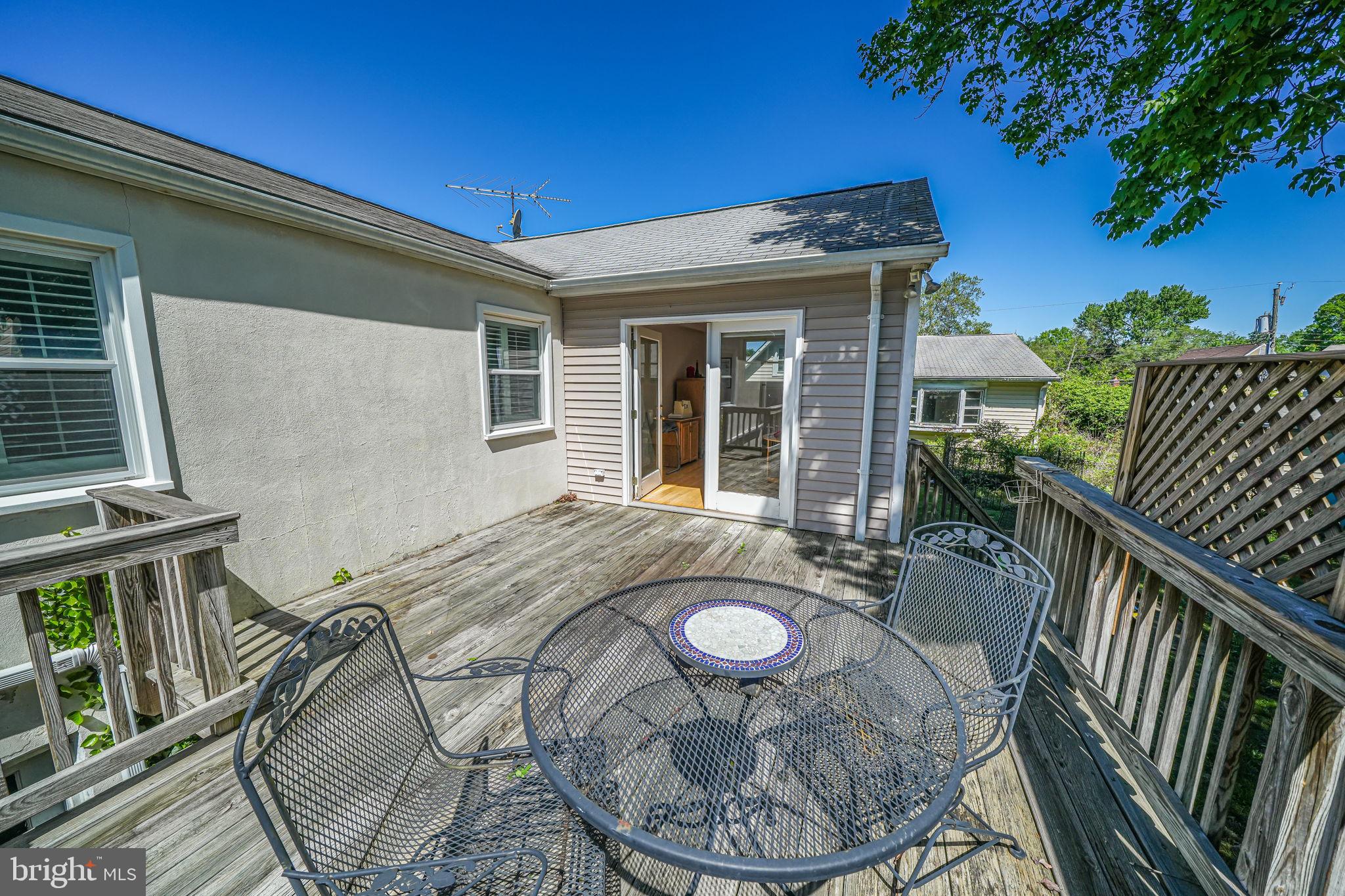 BON AIR - Residential