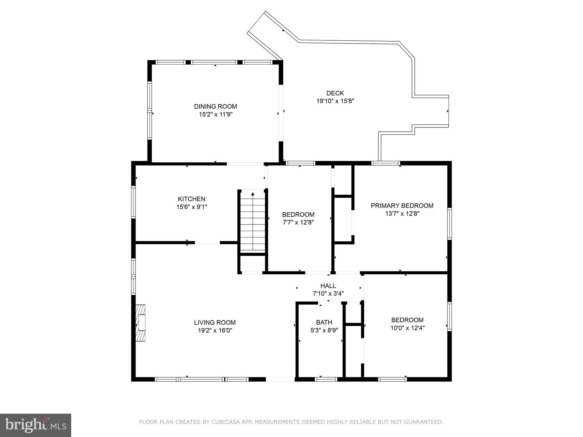BON AIR - Residential
