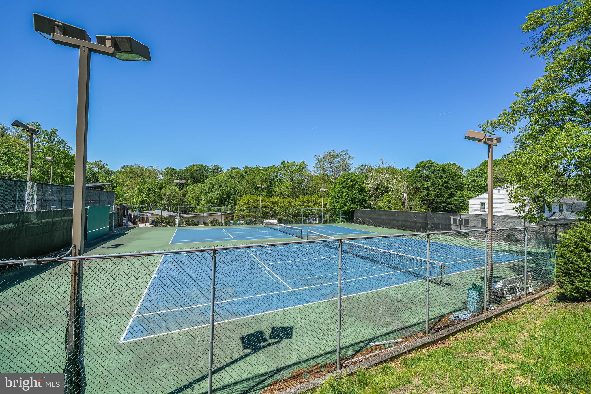 BON AIR - Residential