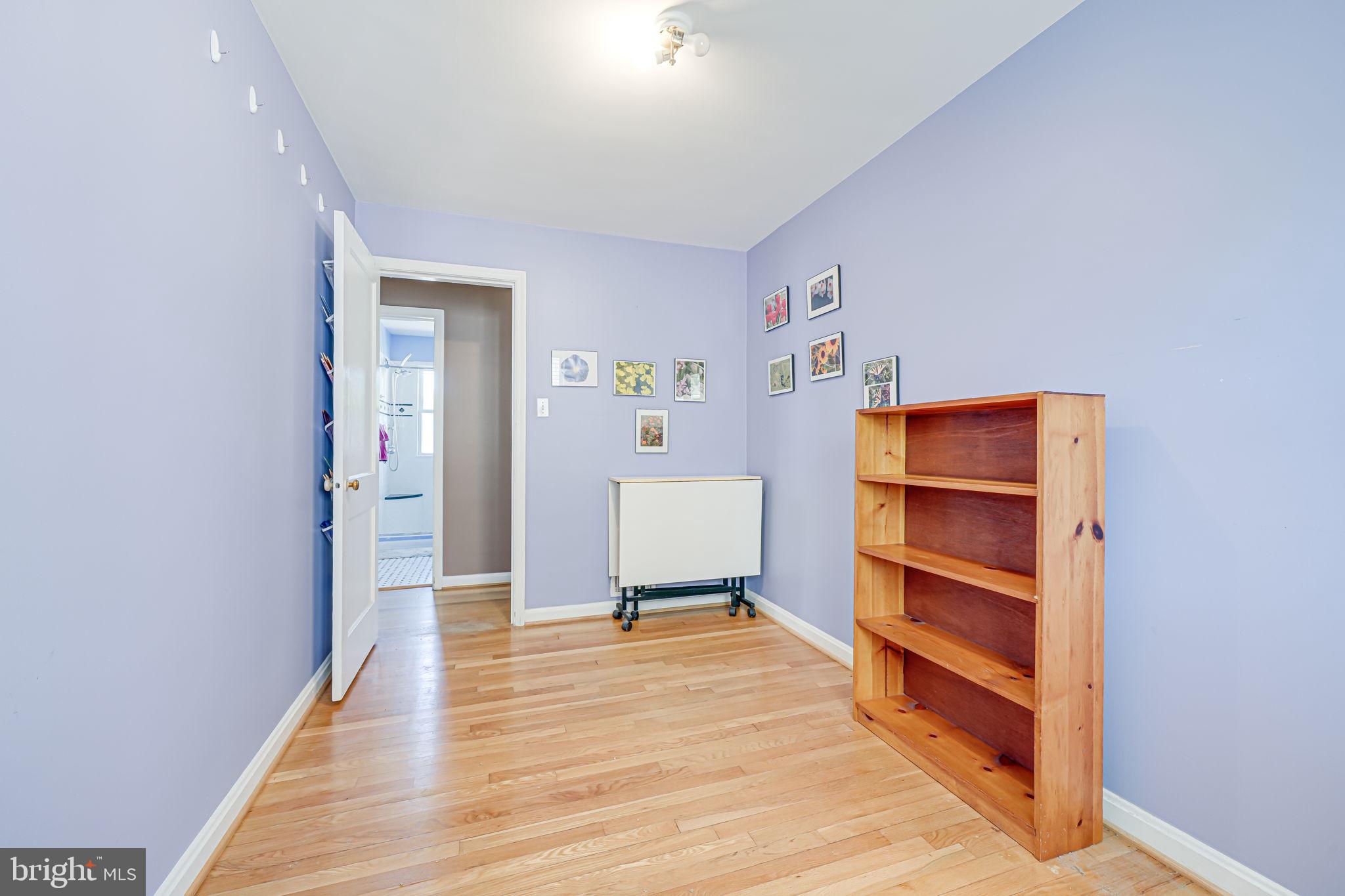 BON AIR - Residential