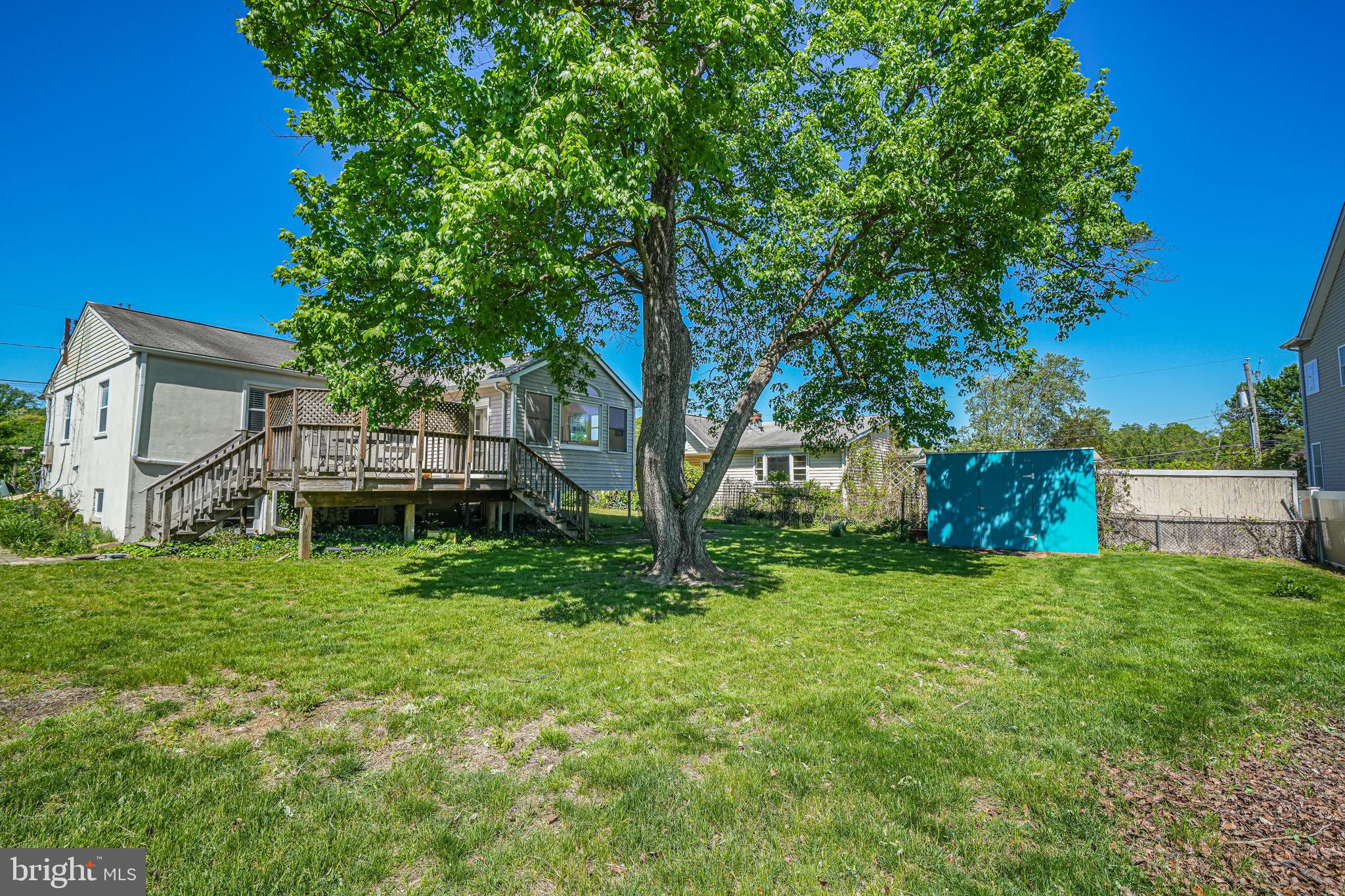 BON AIR - Residential