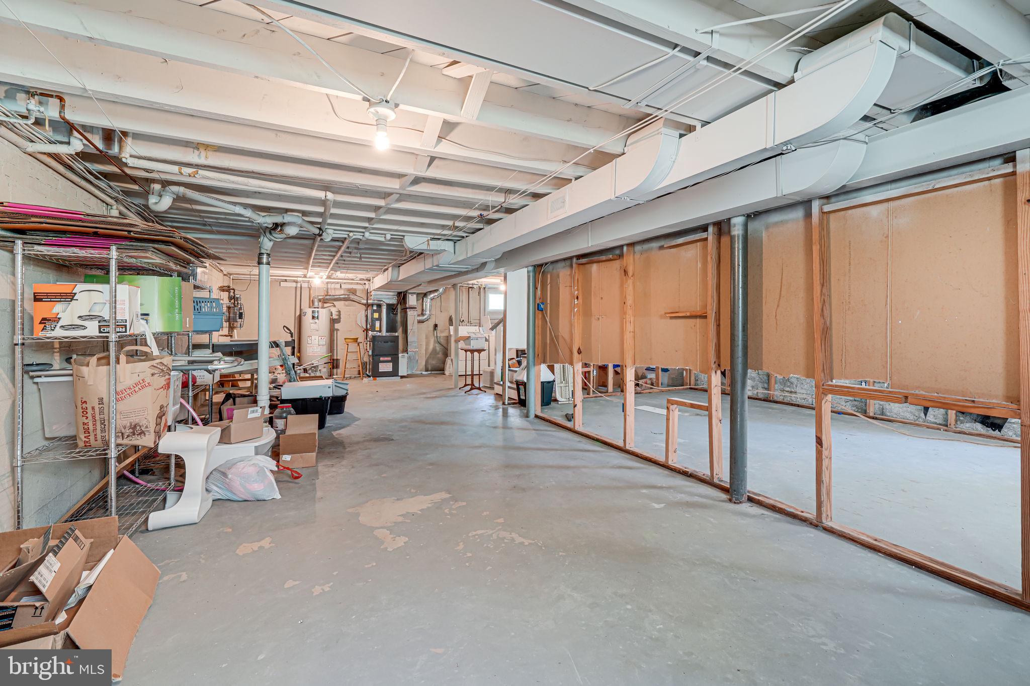 BON AIR - Residential