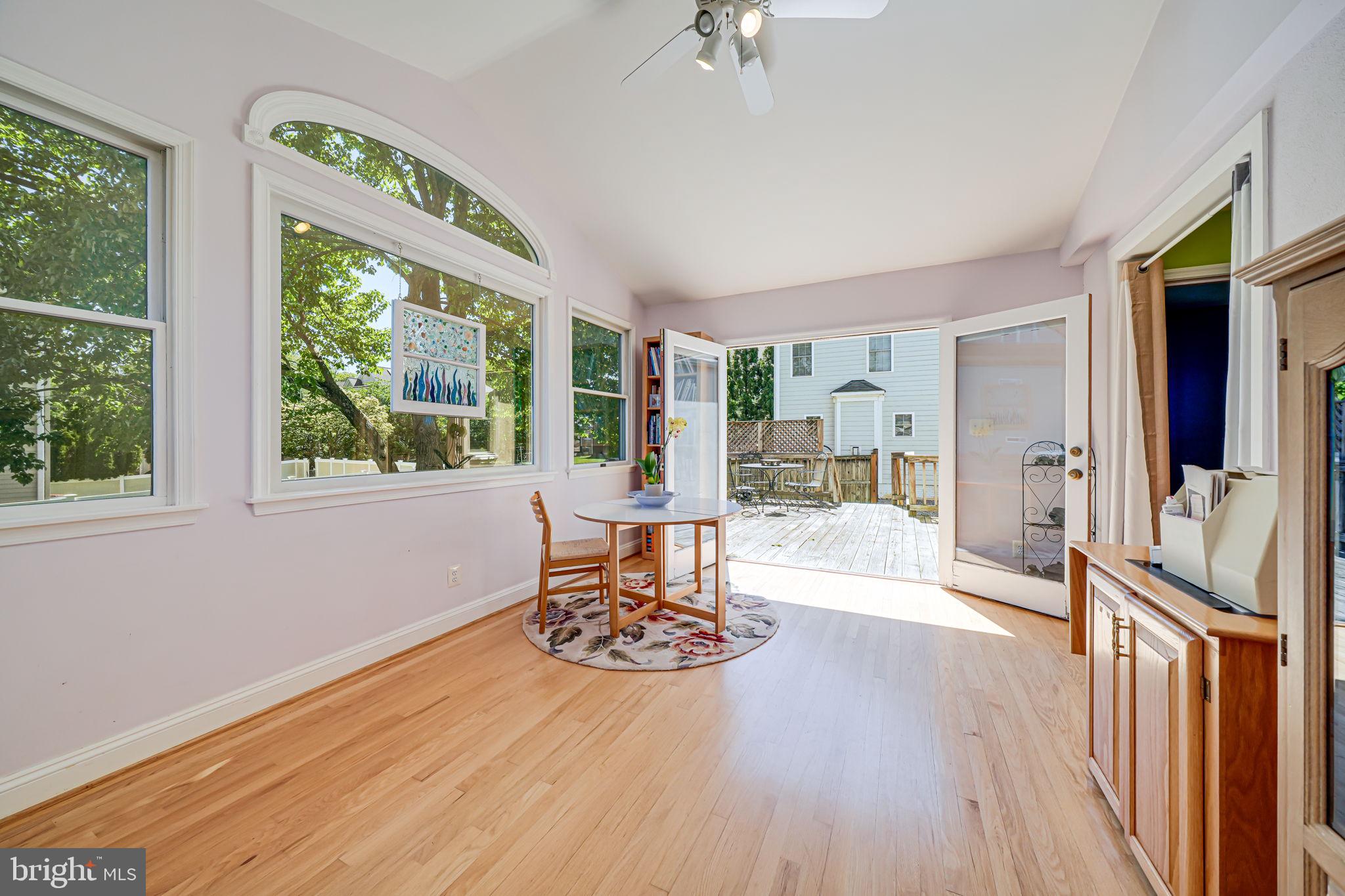 BON AIR - Residential