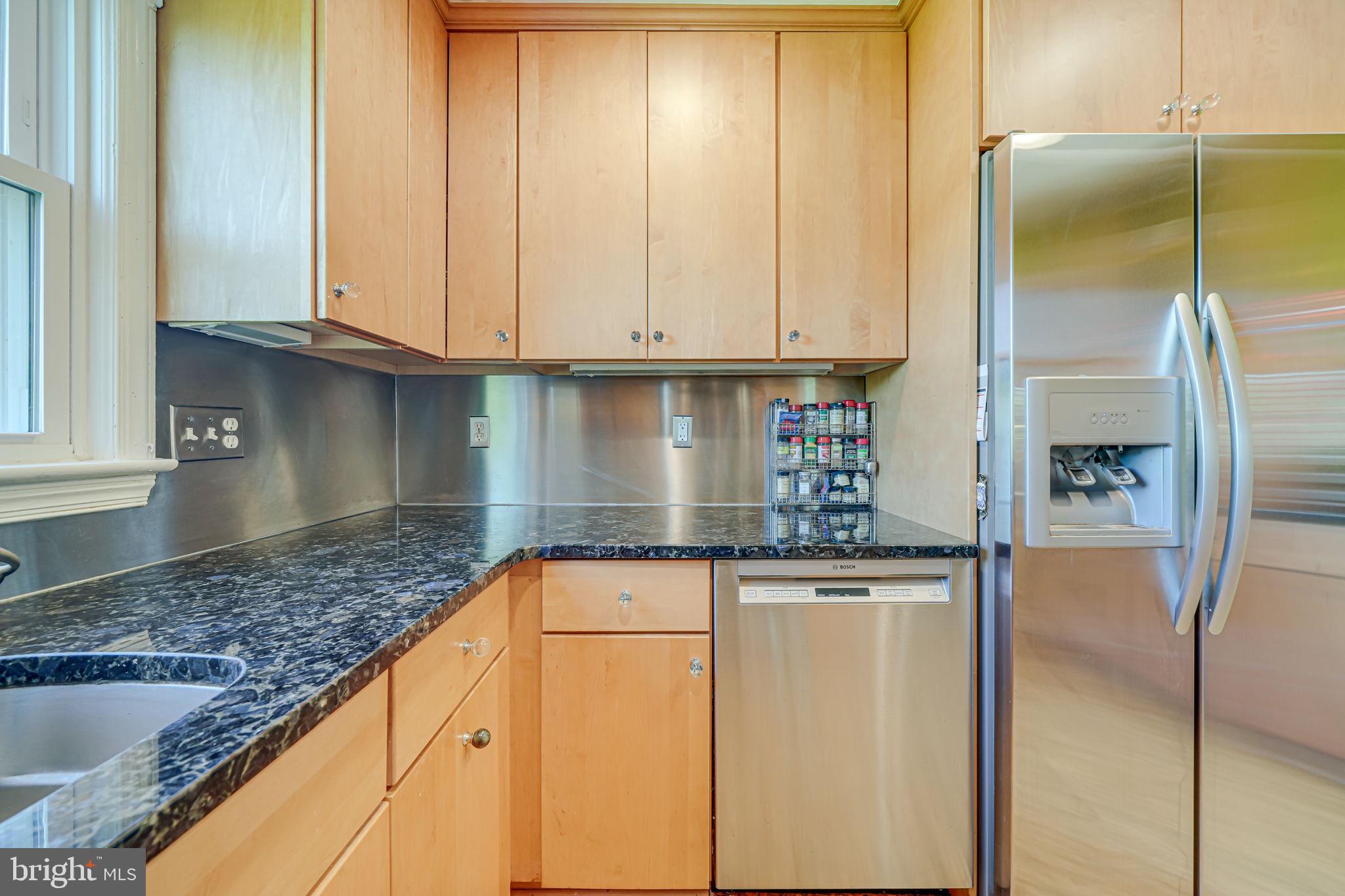 BON AIR - Residential