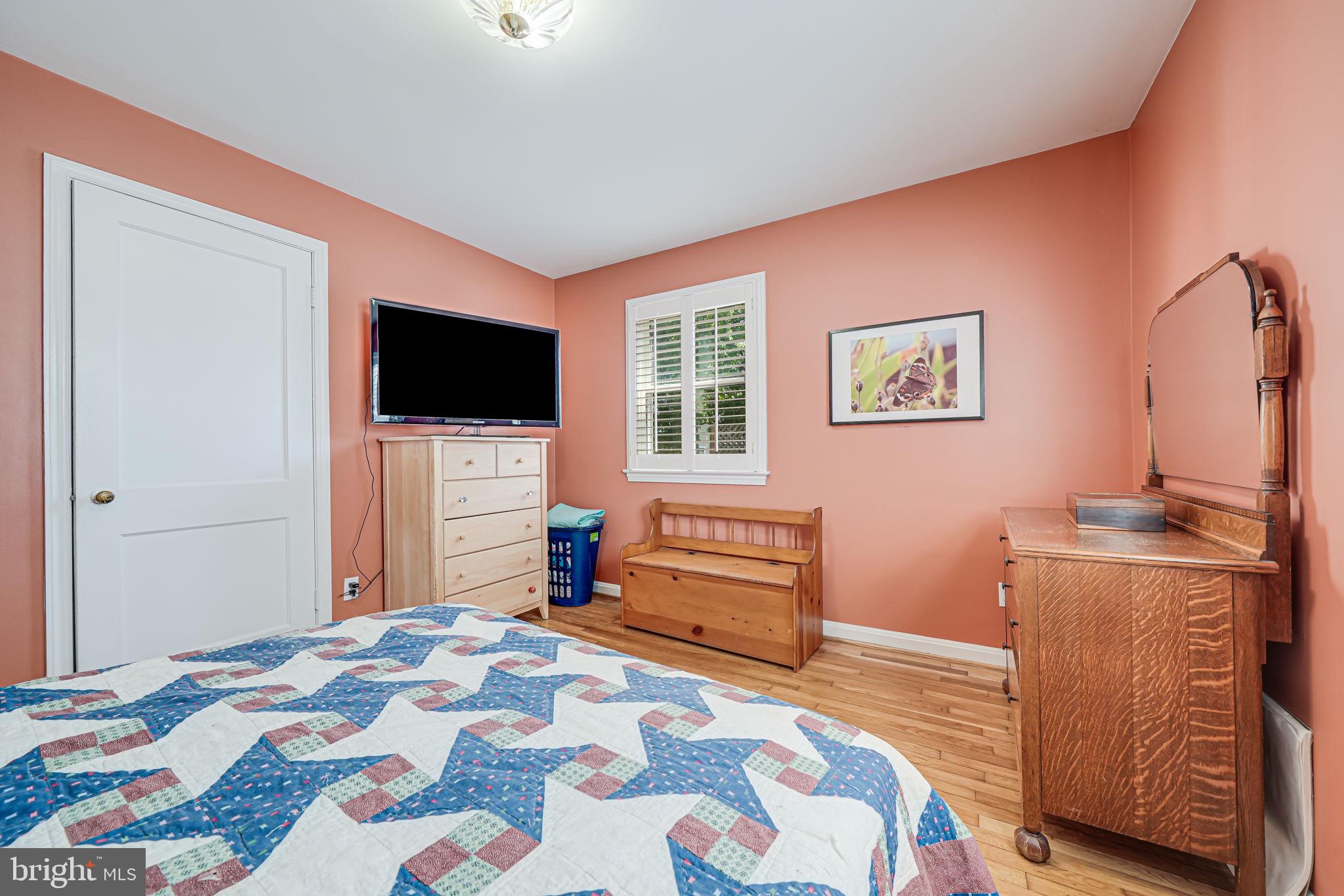 BON AIR - Residential