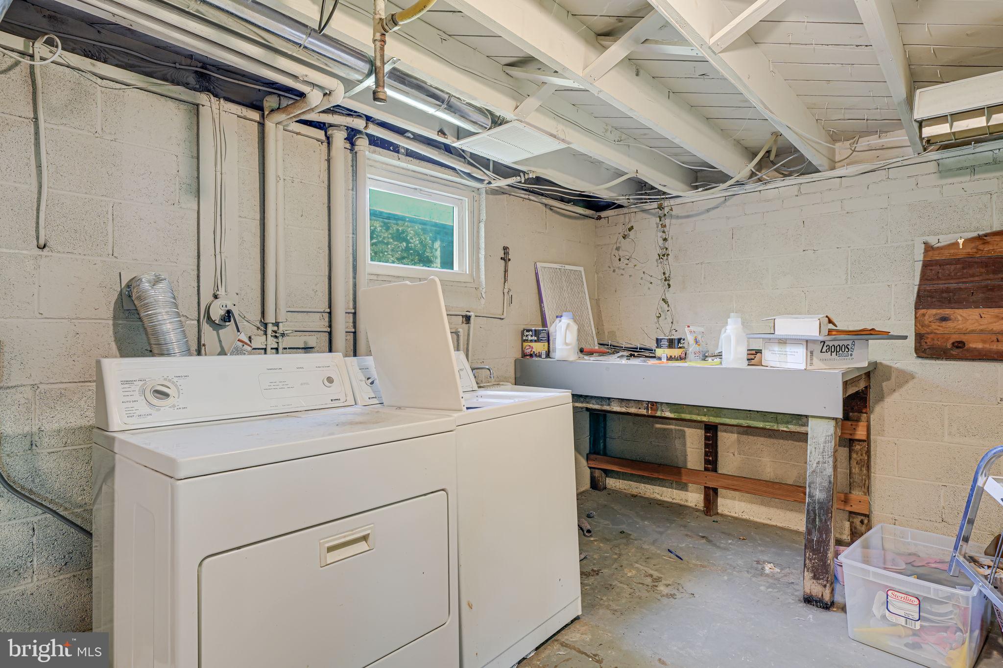 BON AIR - Residential