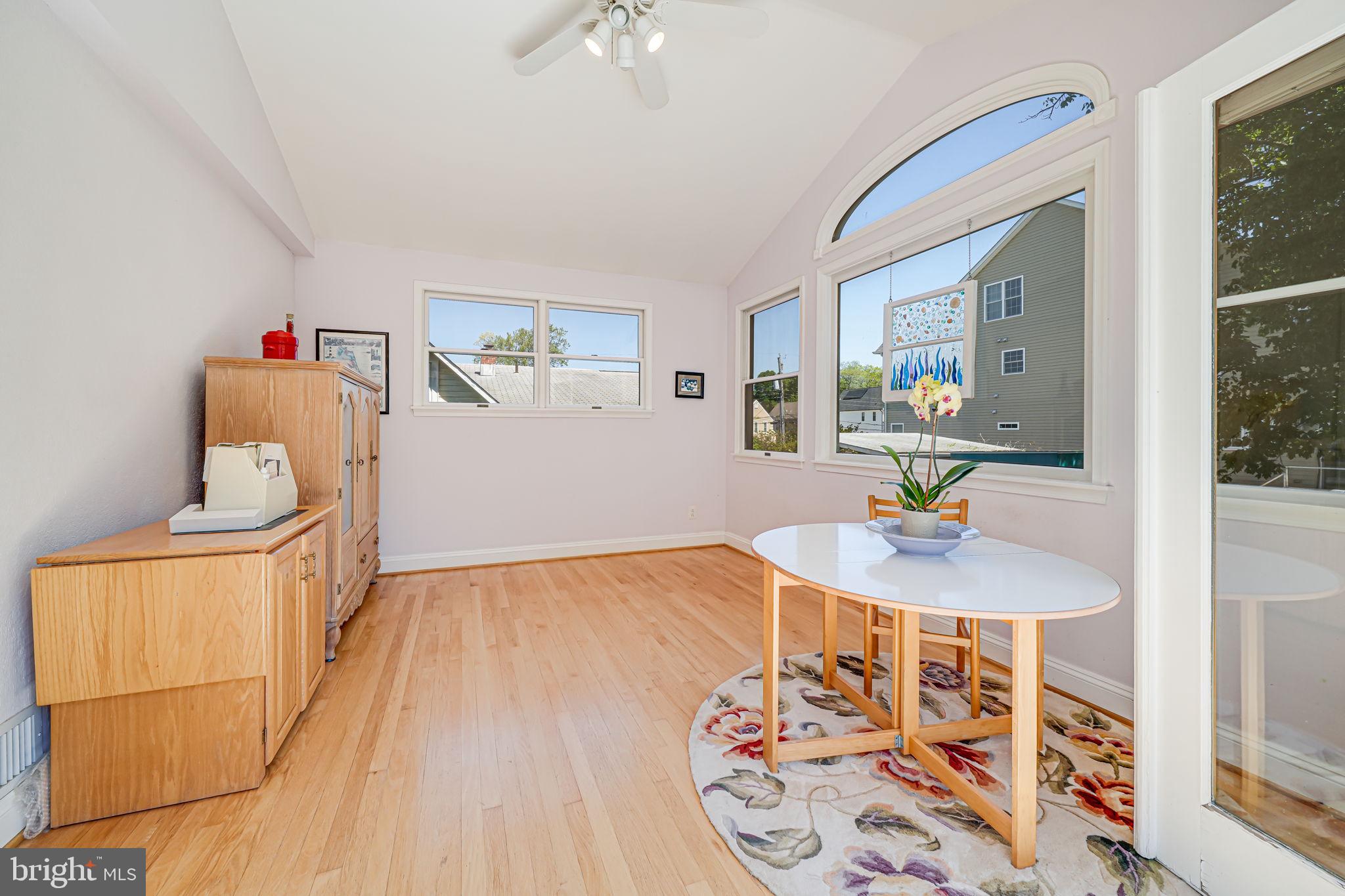 BON AIR - Residential