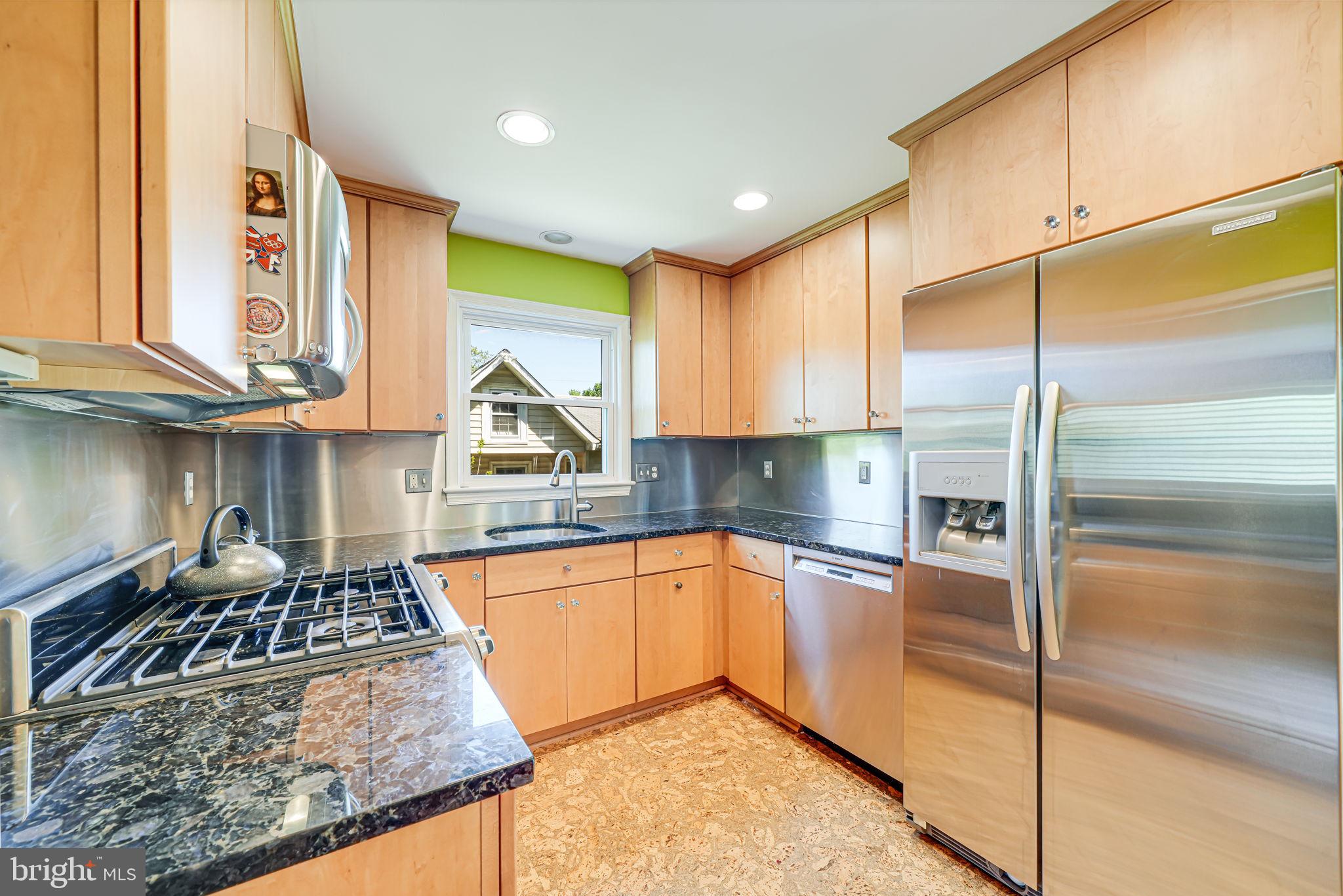 BON AIR - Residential